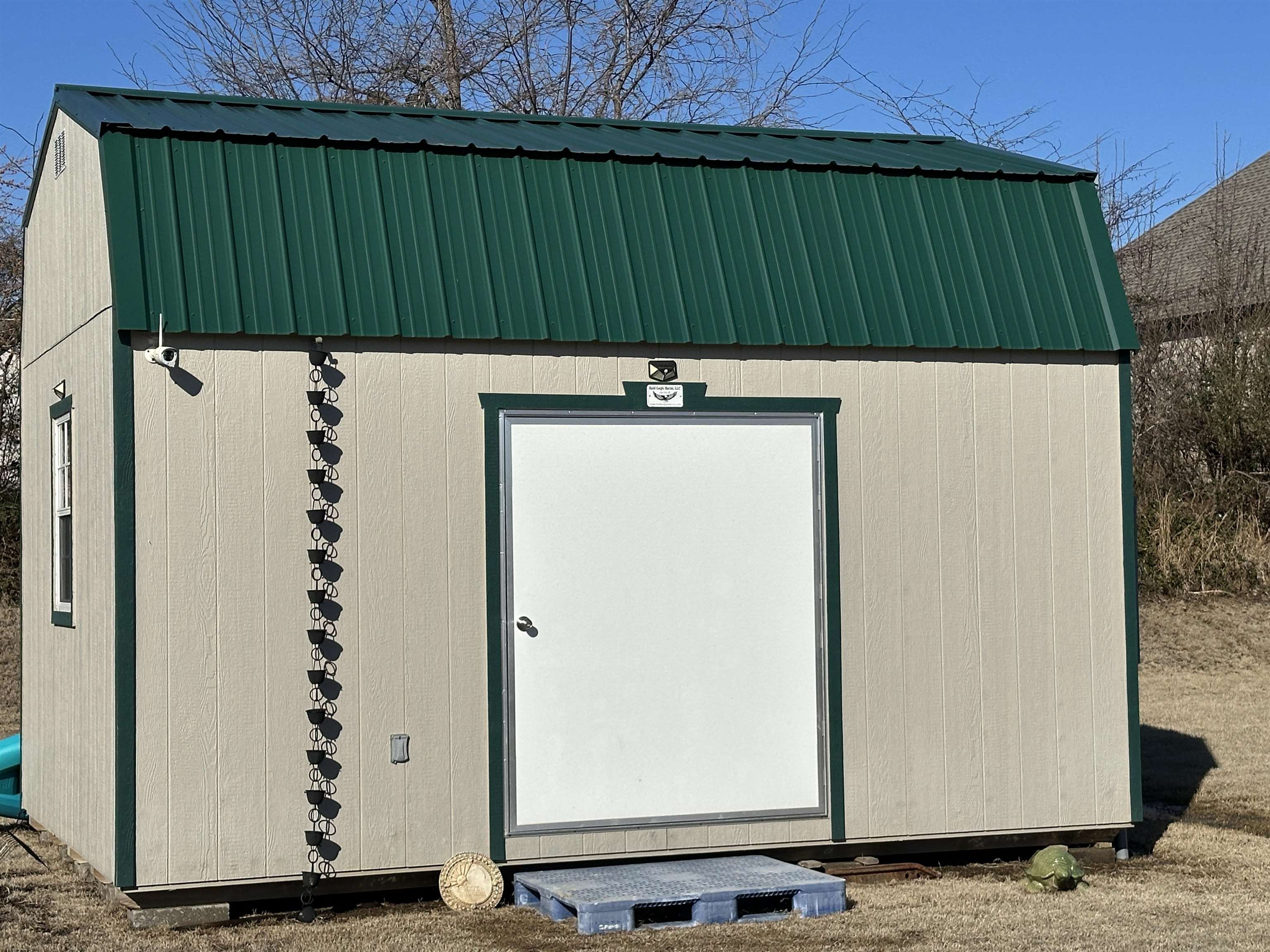 232  Cole  Brookland, AR