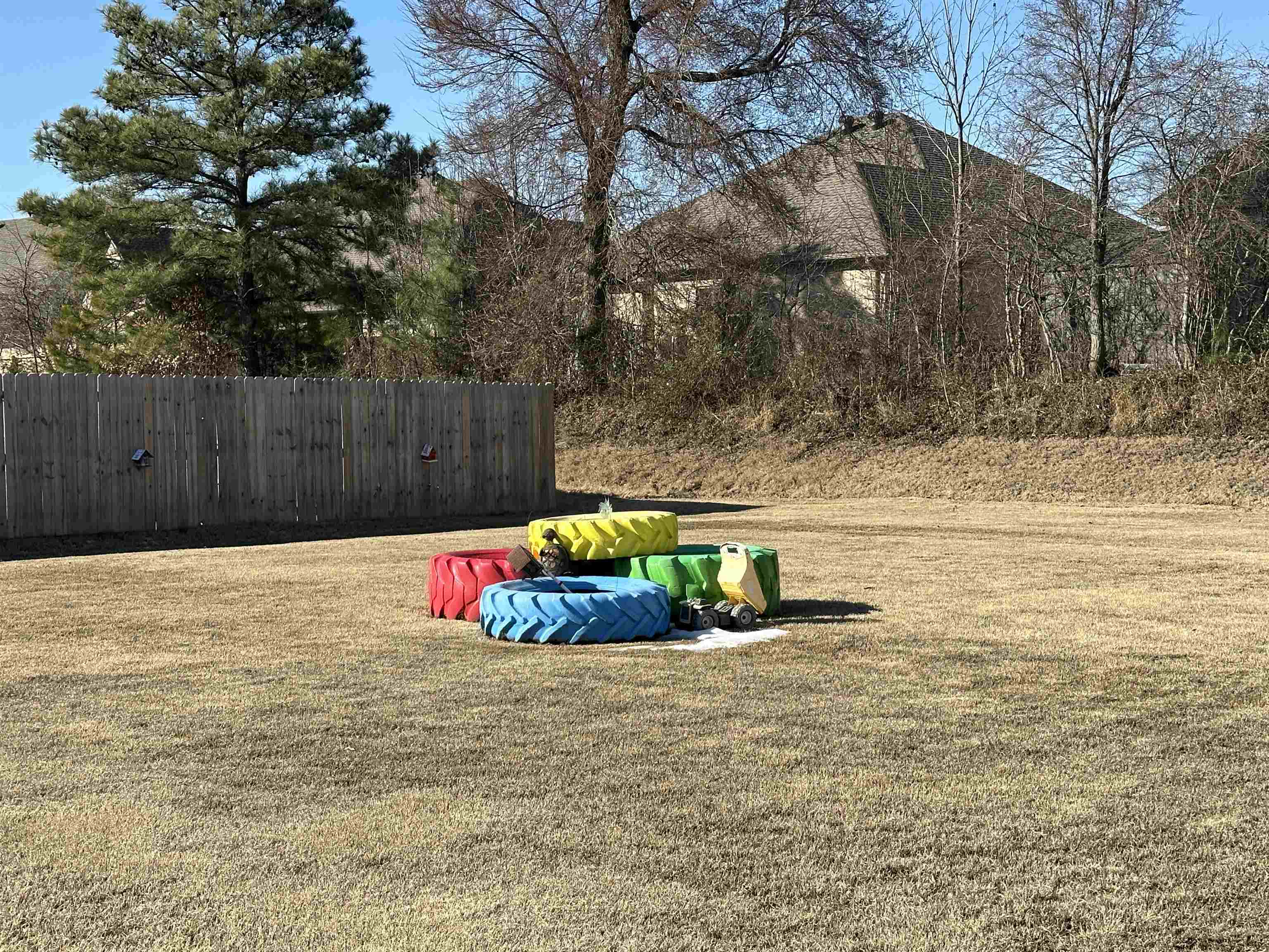 232  Cole  Brookland, AR