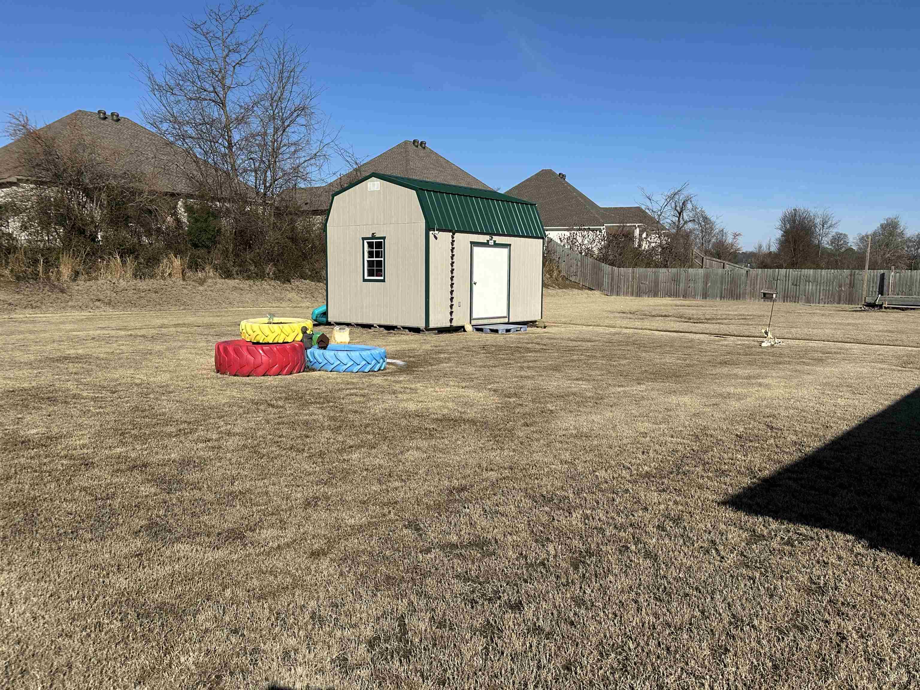 232  Cole  Brookland, AR