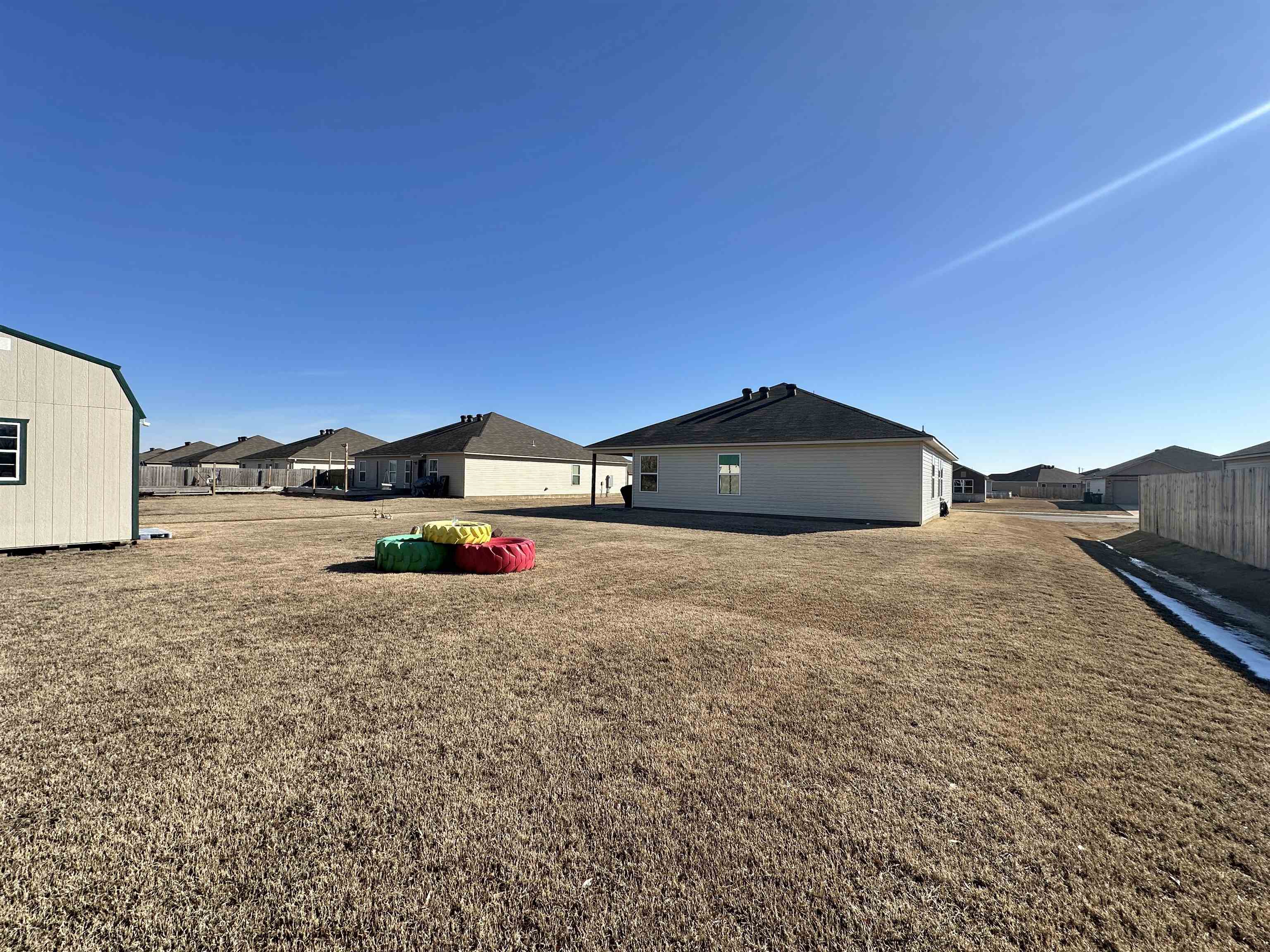 232  Cole  Brookland, AR