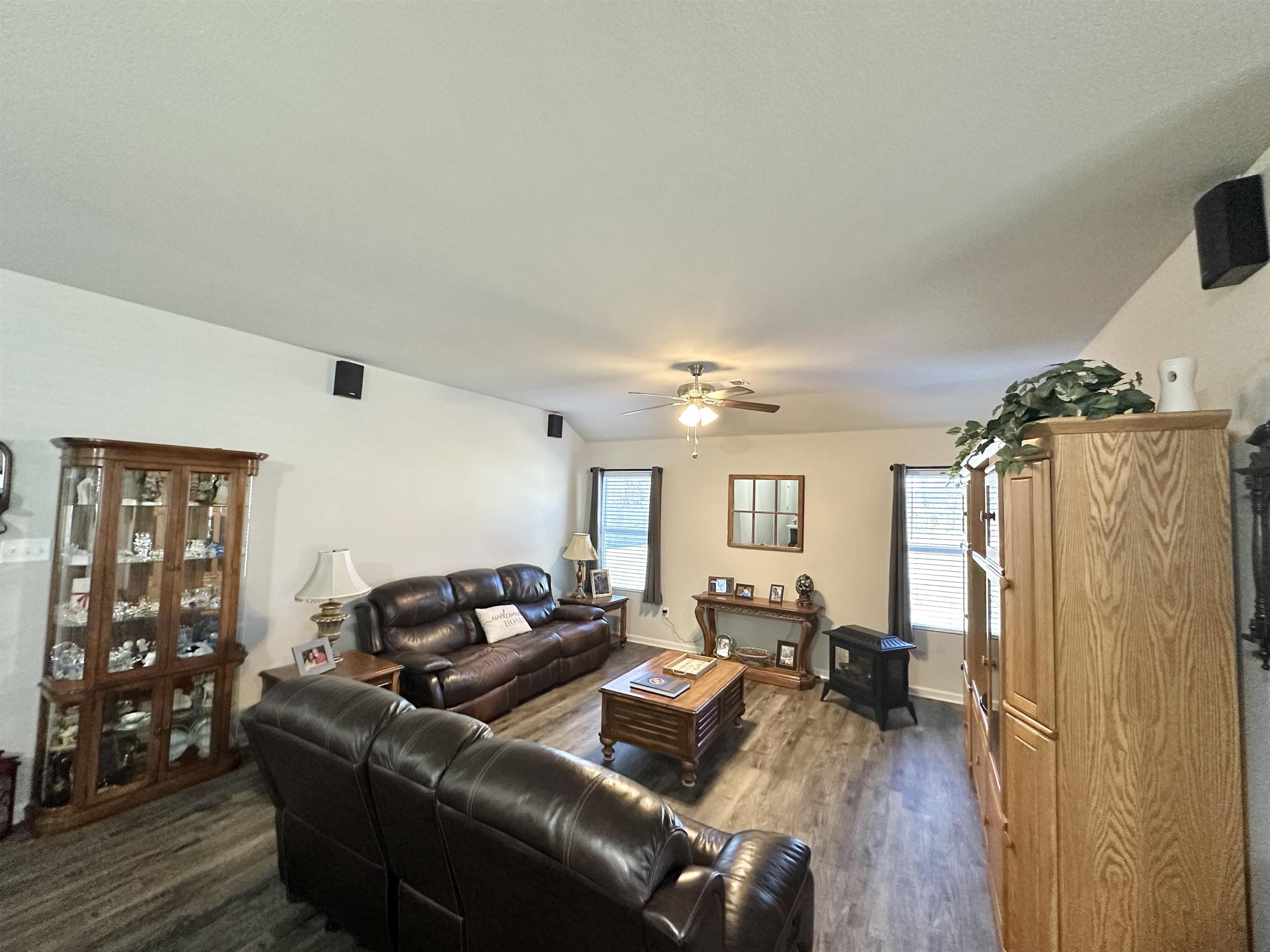 232  Cole  Brookland, AR