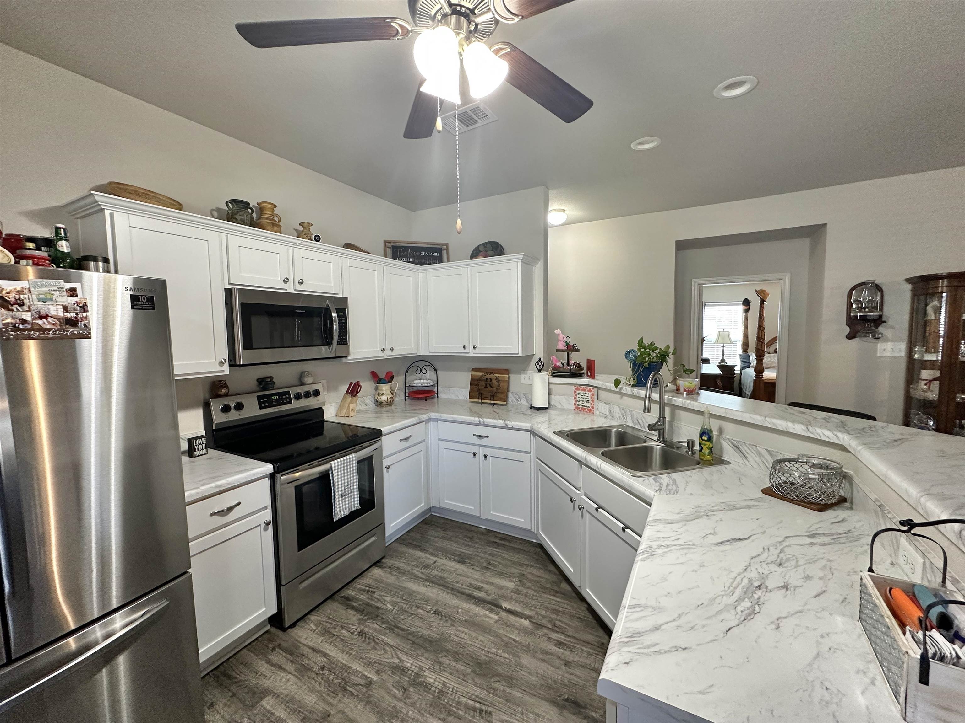 232  Cole  Brookland, AR