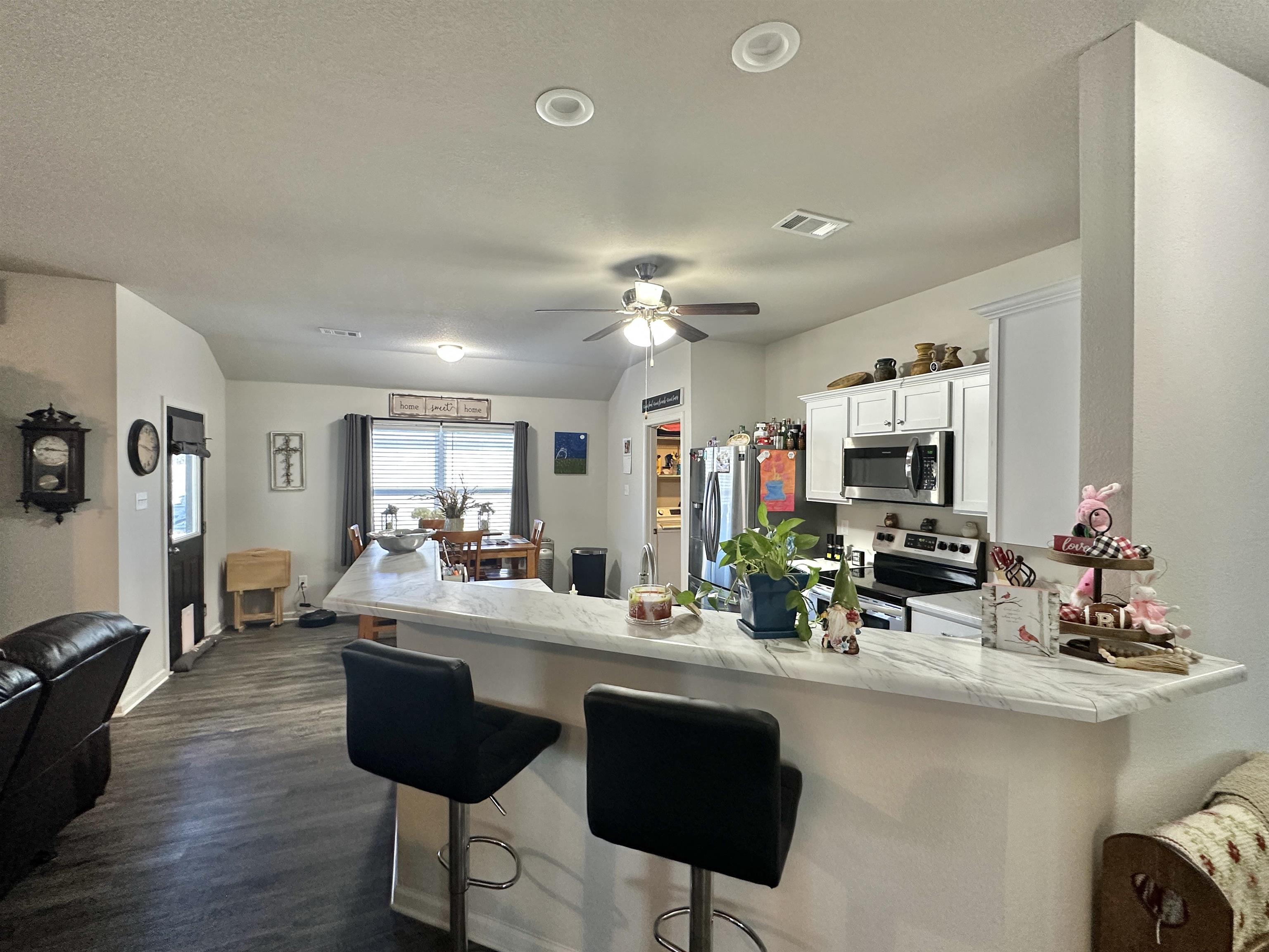 232  Cole  Brookland, AR