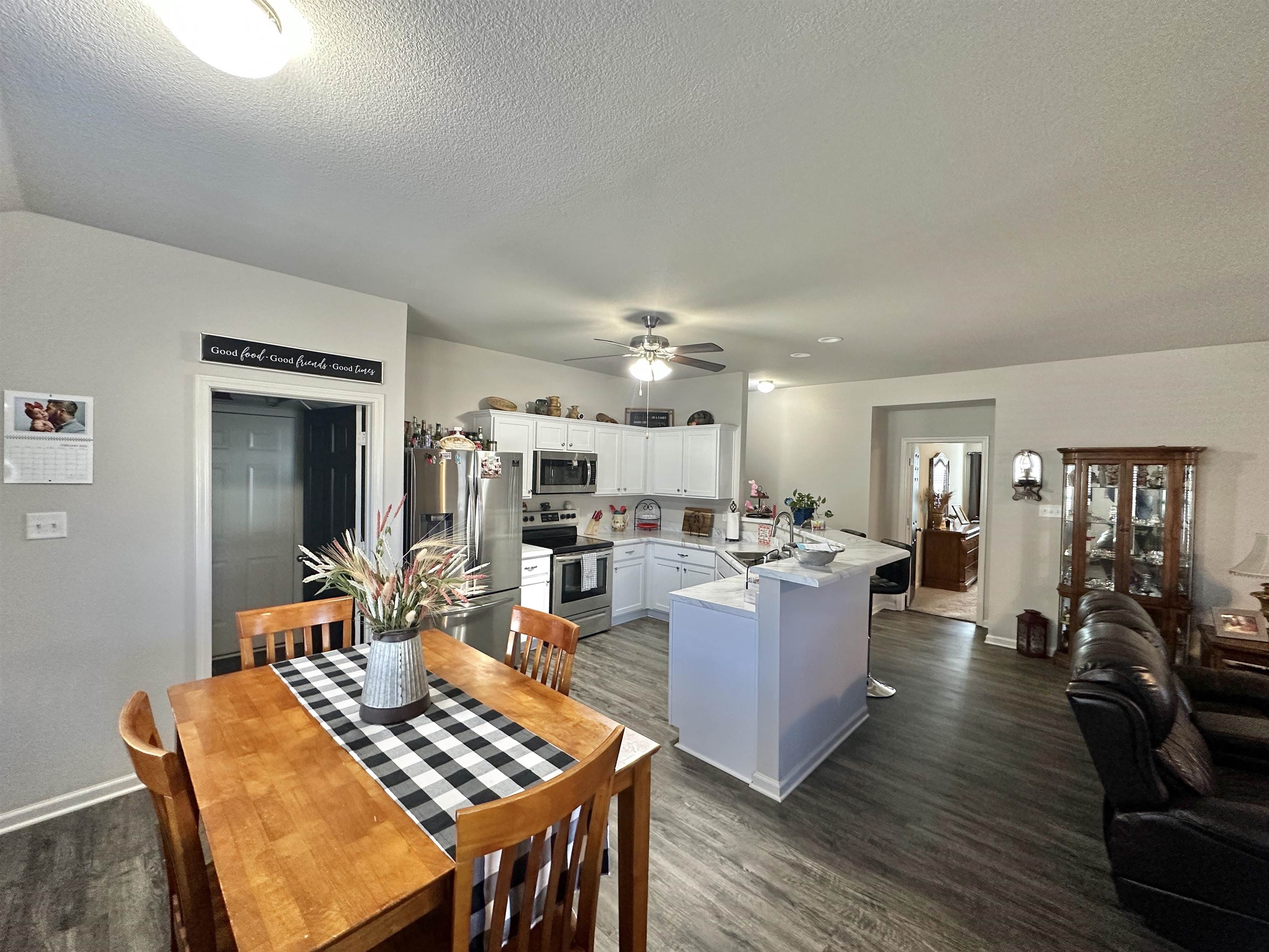 232  Cole  Brookland, AR
