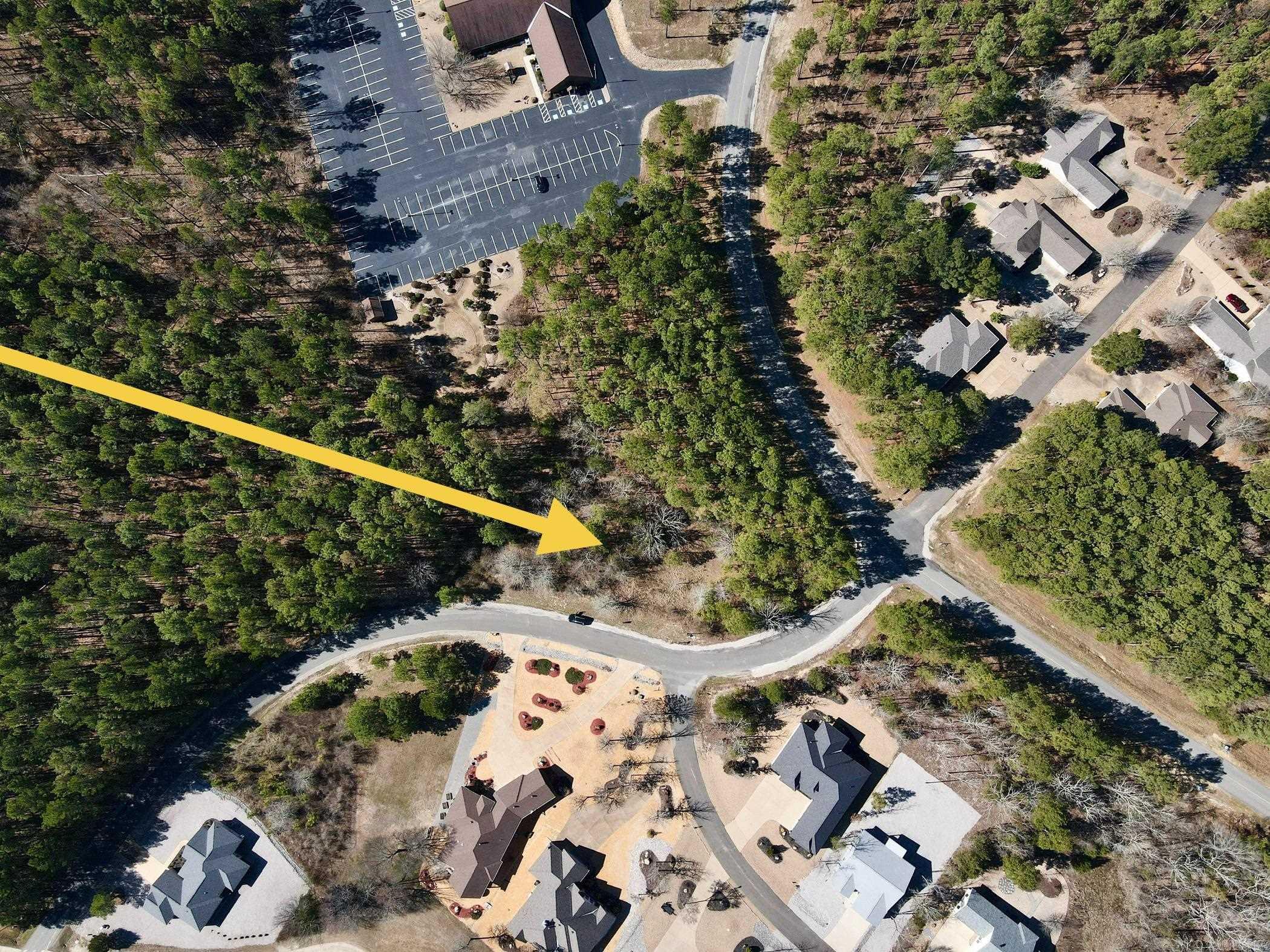 4  Manzanares  Hot Springs Village, AR