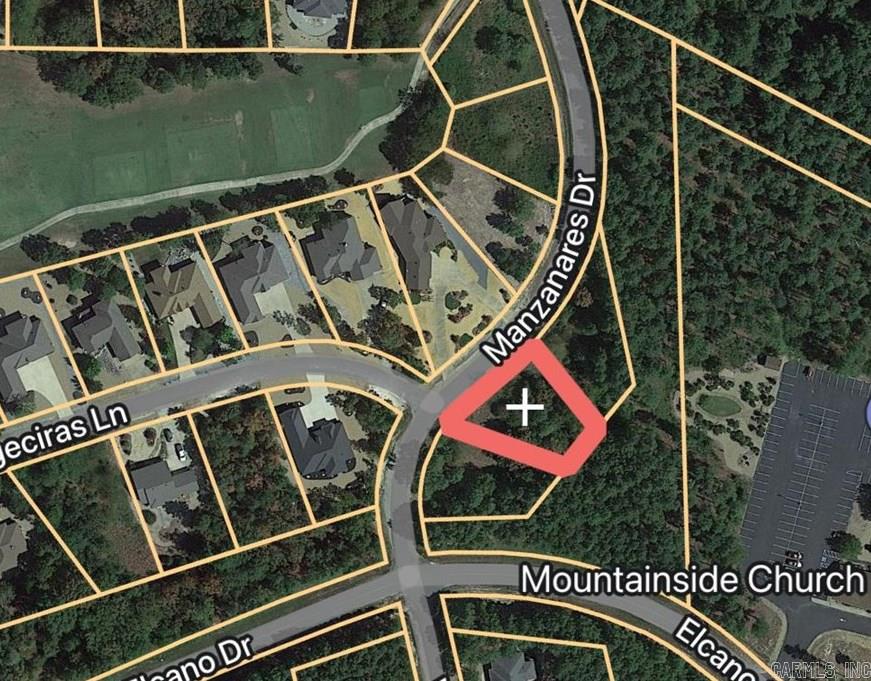 4  Manzanares  Hot Springs Village, AR