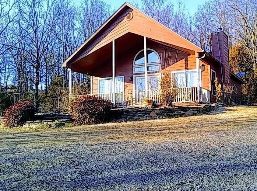 10  Leonard Loop  Damascus, AR
