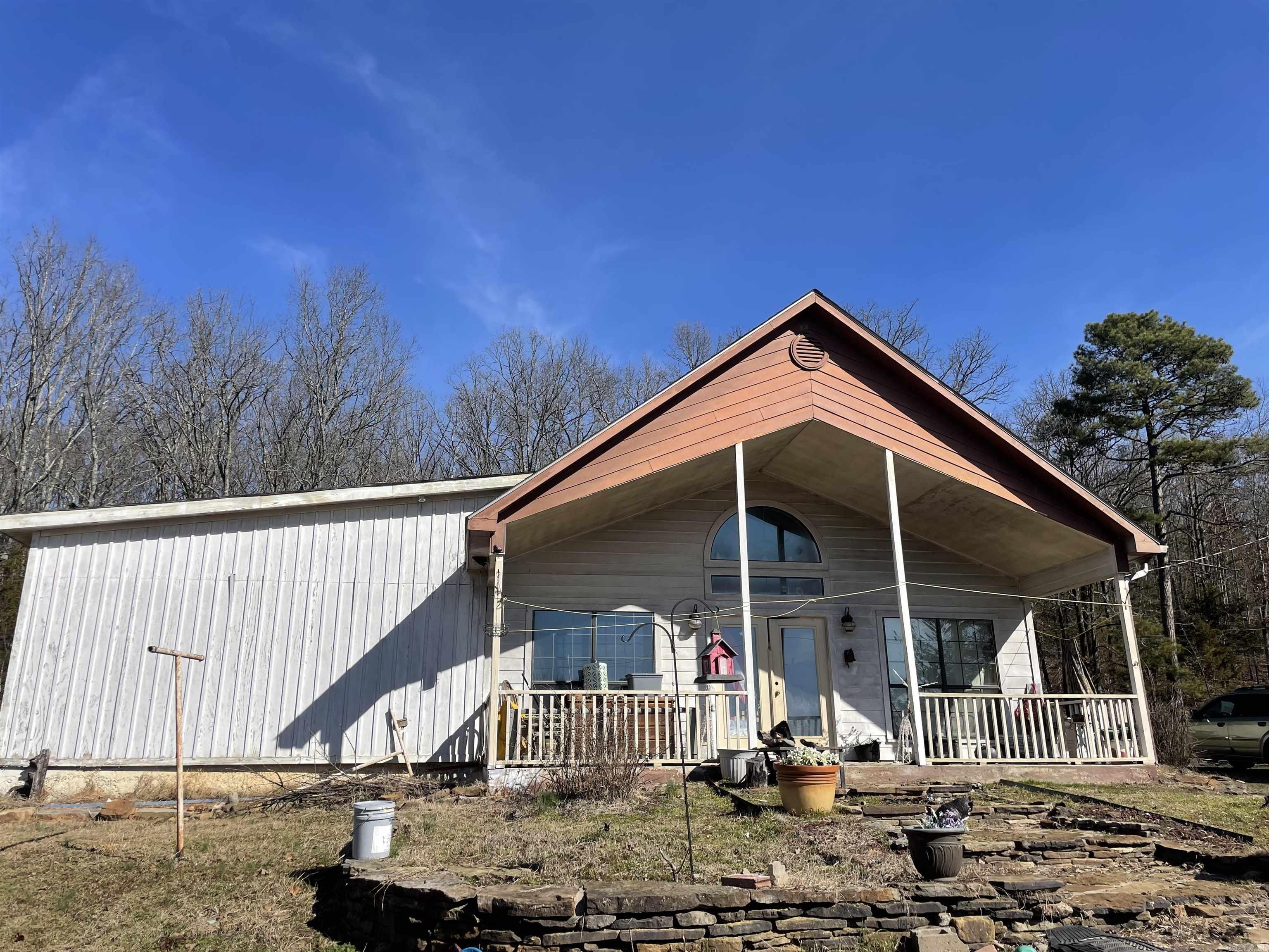 10  Leonard Loop  Damascus, AR