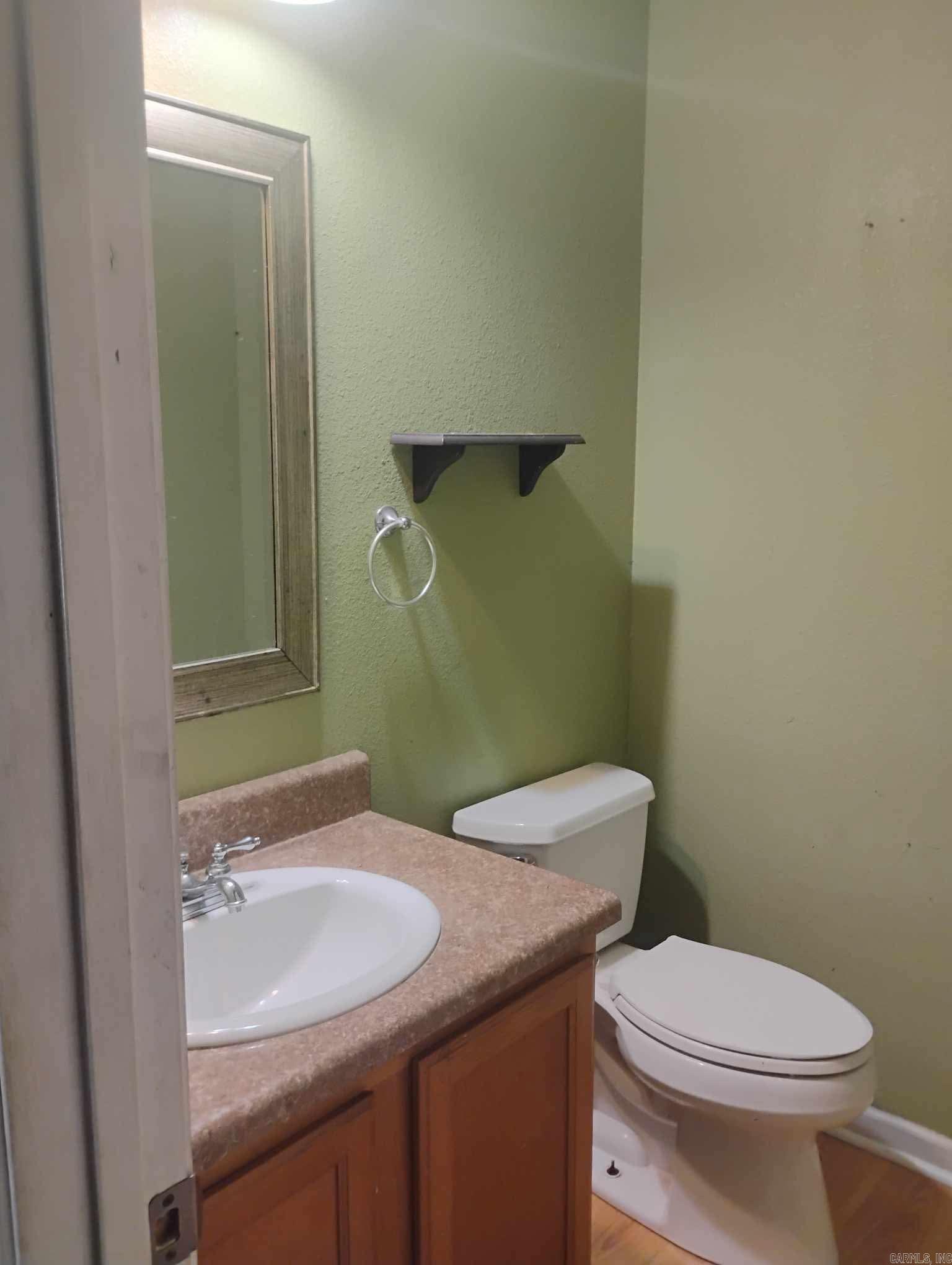 10  Leonard Loop  Damascus, AR