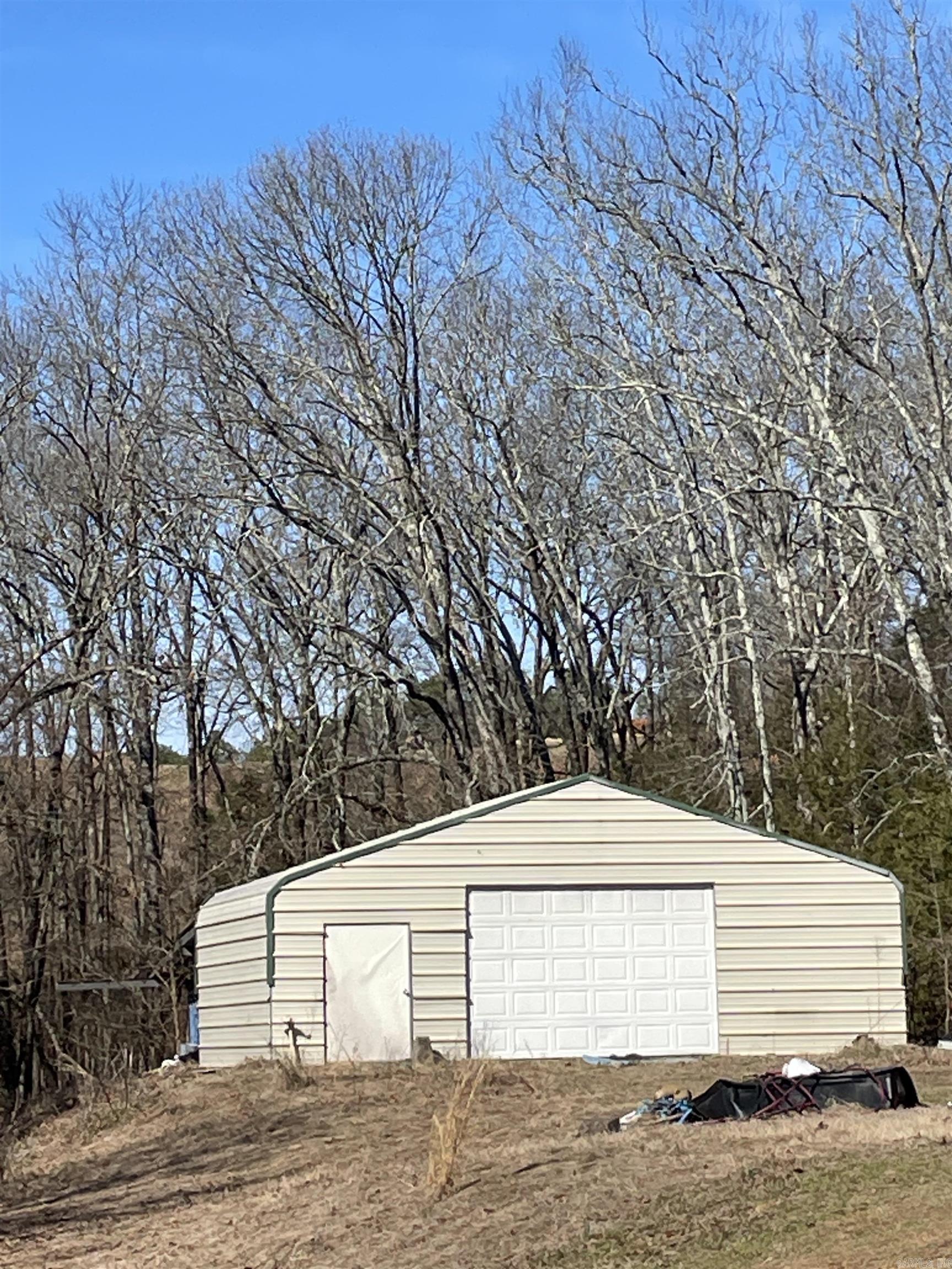 10  Leonard Loop  Damascus, AR