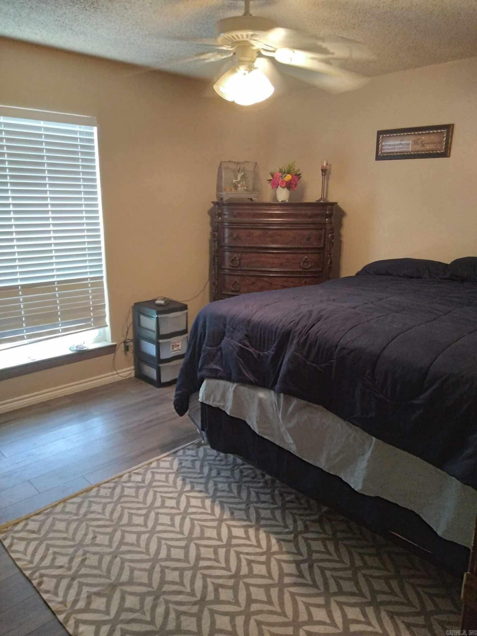 10  Leonard Loop  Damascus, AR