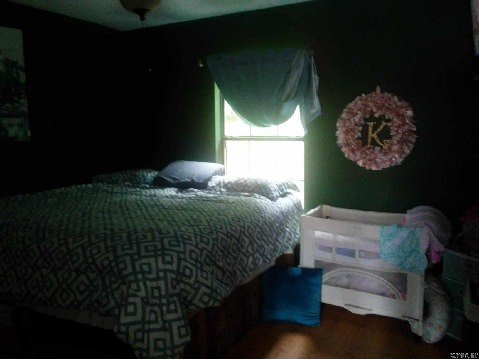 10  Leonard Loop  Damascus, AR
