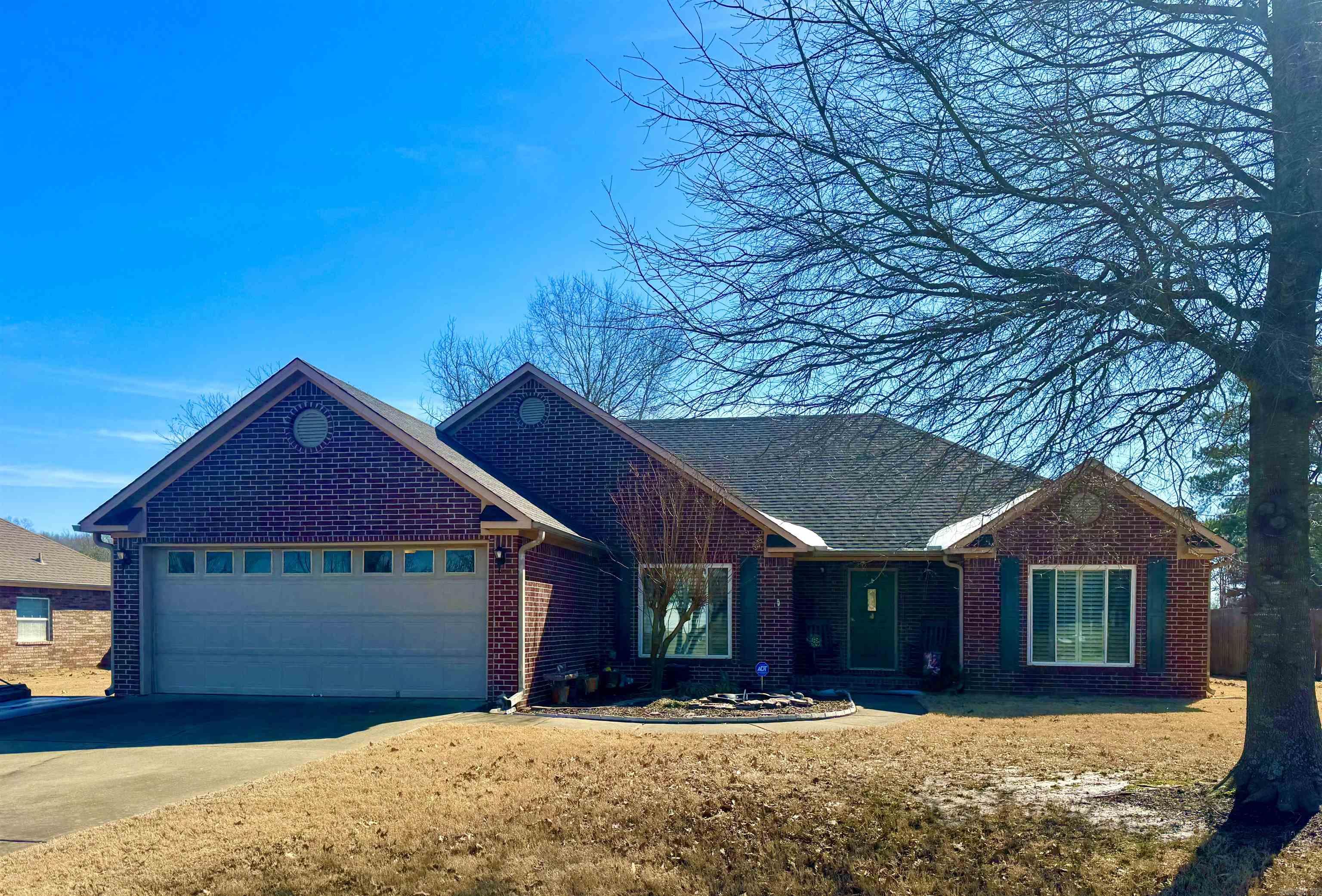 1239  Commons  Jacksonville, AR
