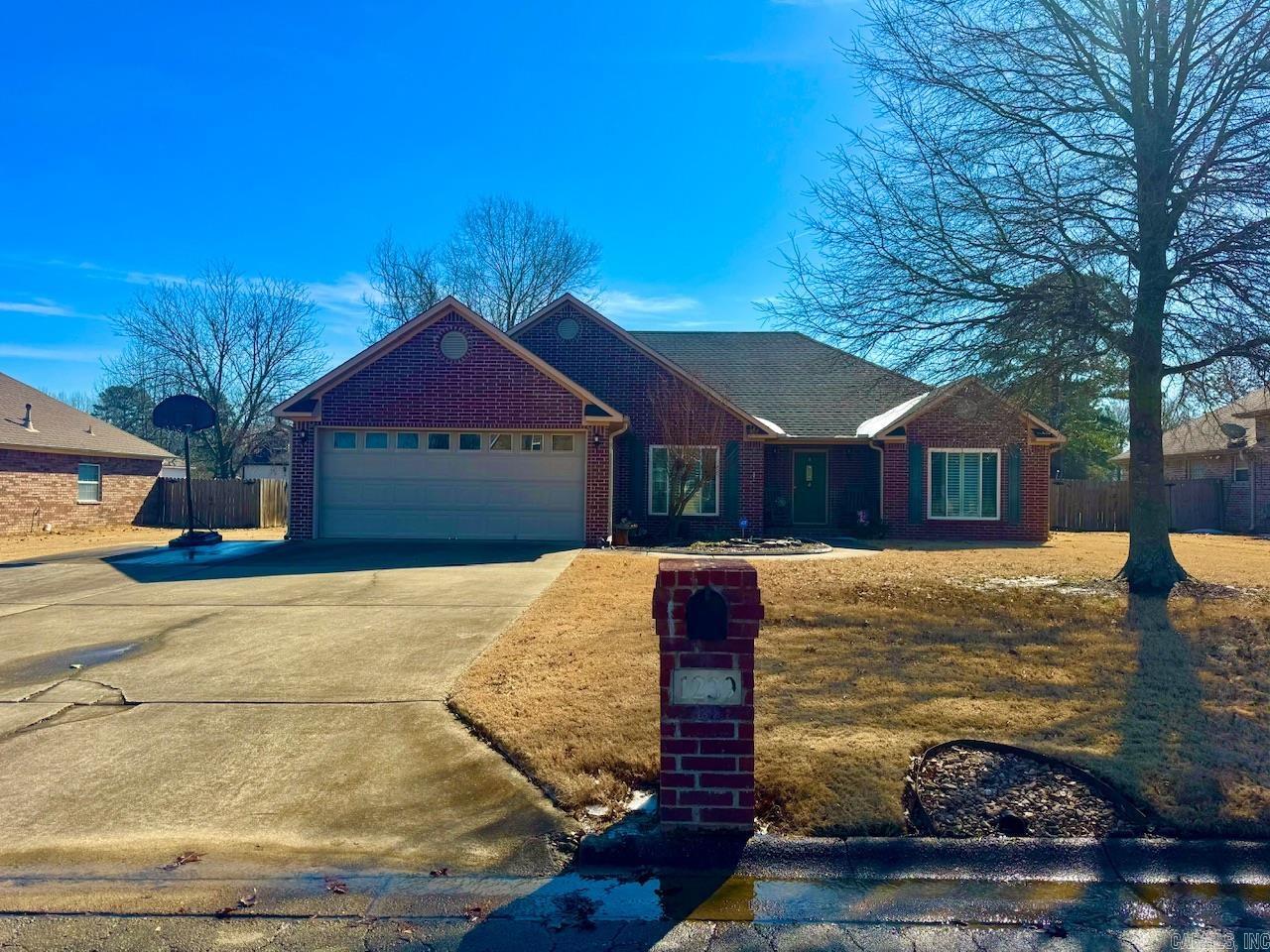 1239  Commons  Jacksonville, AR