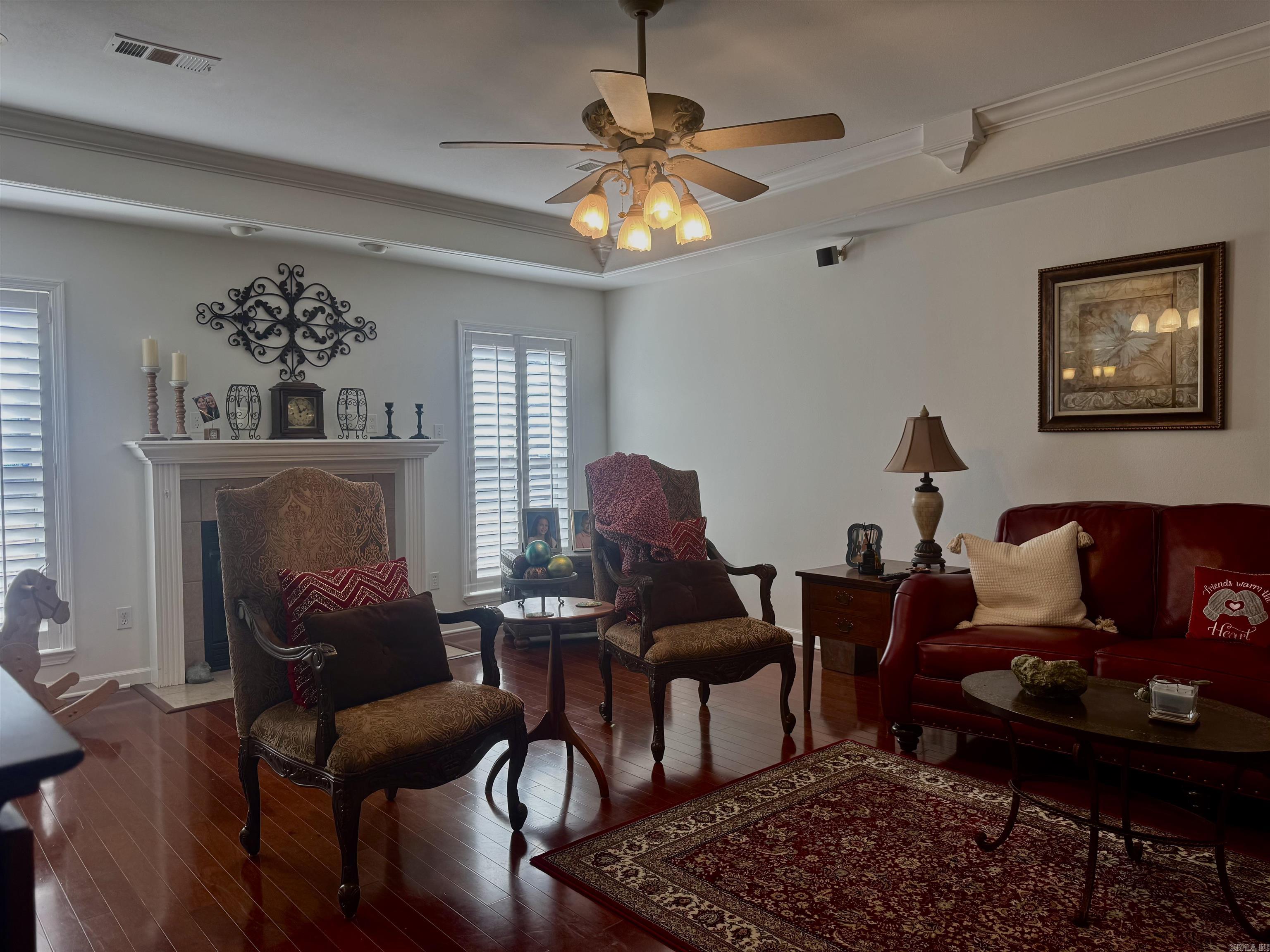 1239  Commons  Jacksonville, AR