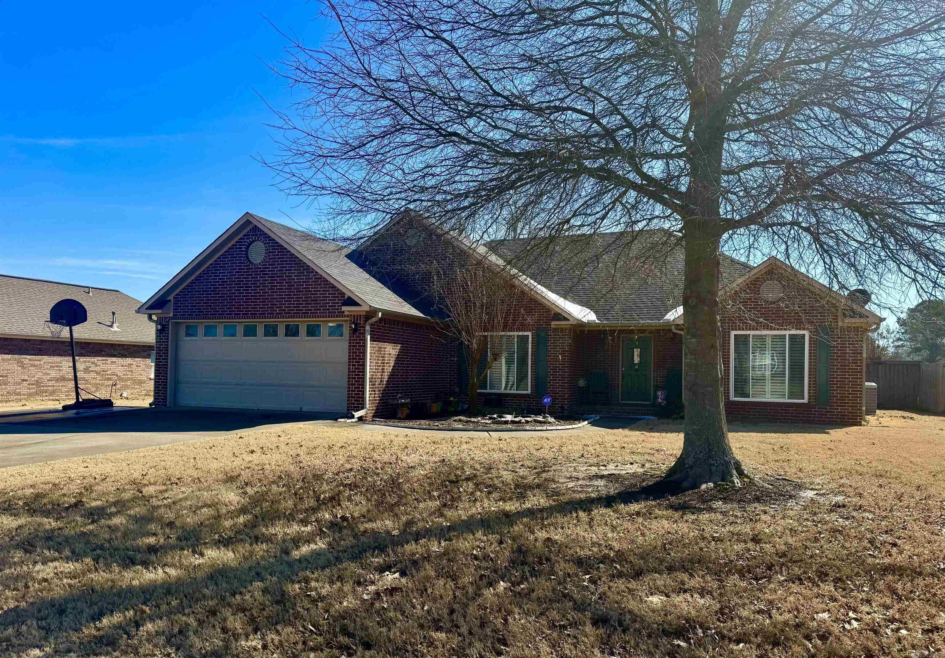 1239  Commons  Jacksonville, AR
