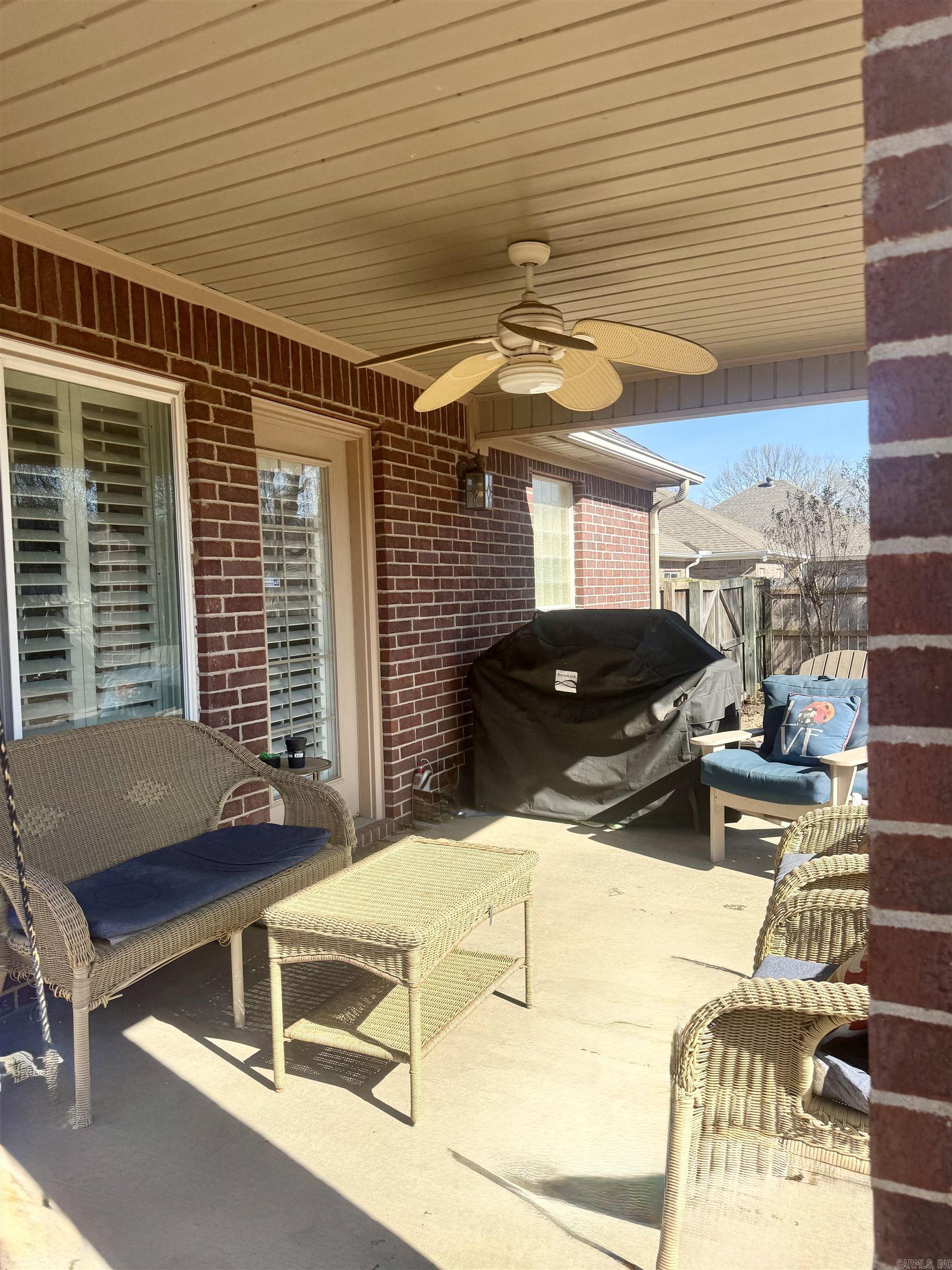 1239  Commons  Jacksonville, AR