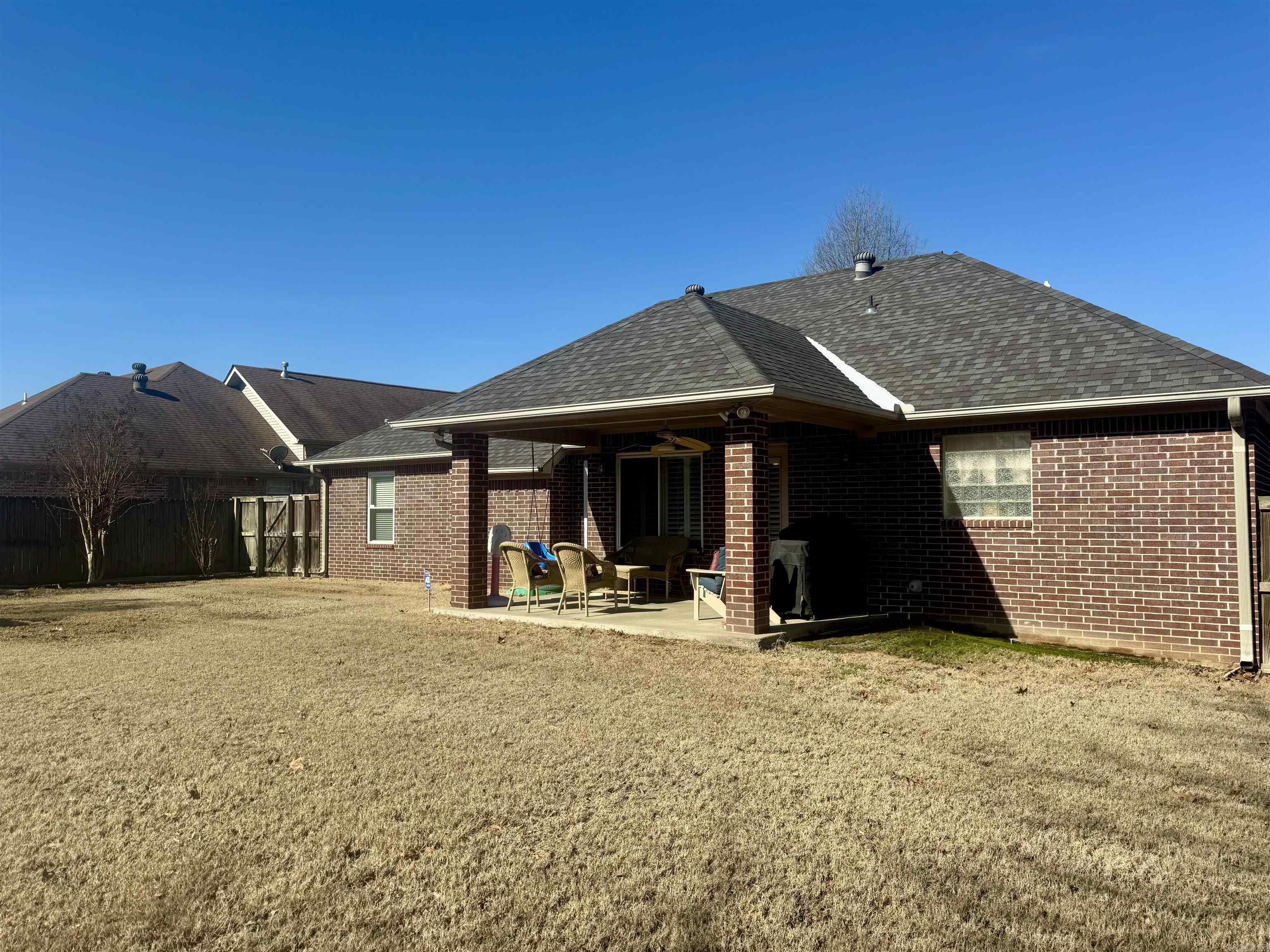 1239  Commons  Jacksonville, AR