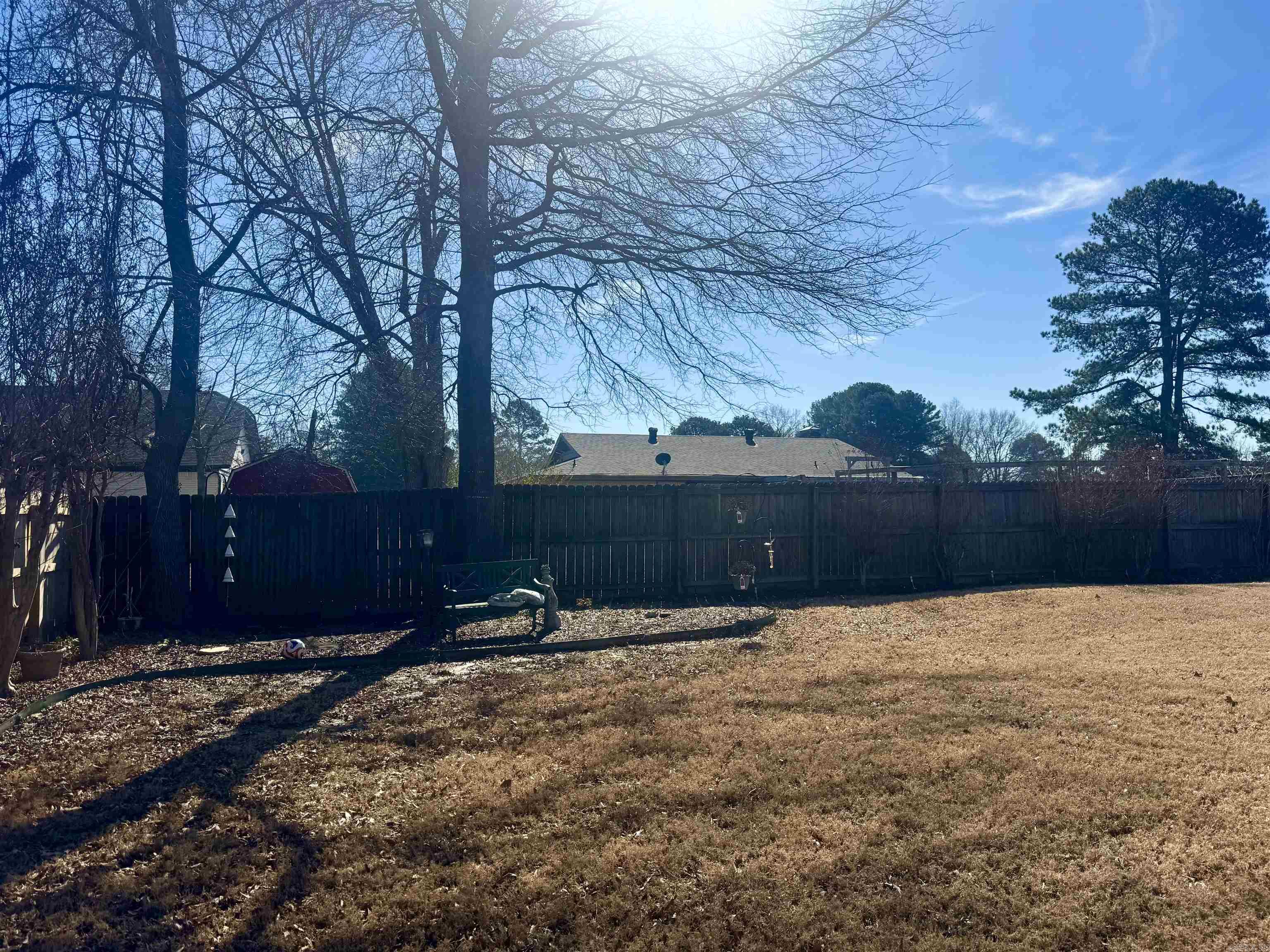 1239  Commons  Jacksonville, AR
