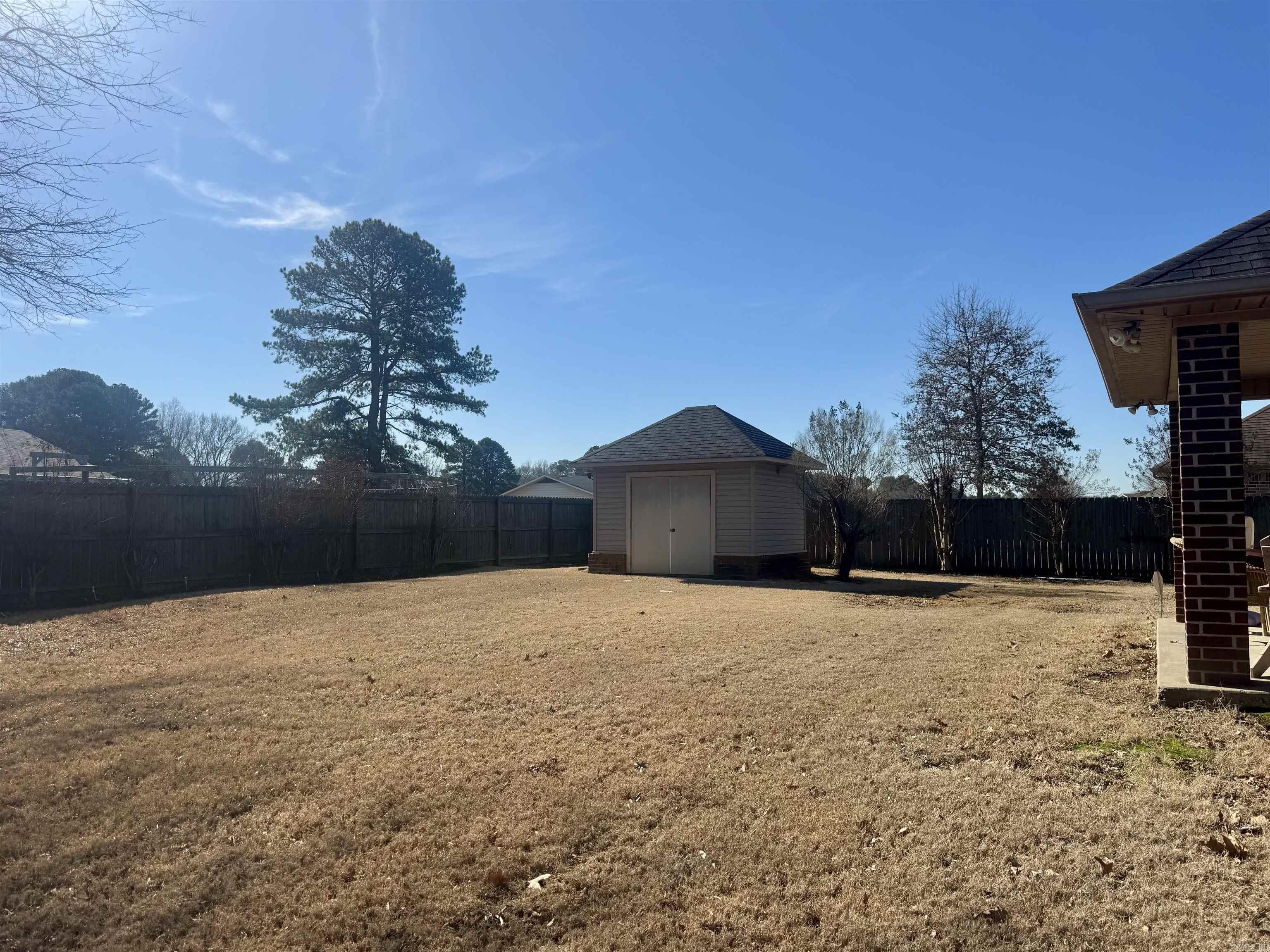 1239  Commons  Jacksonville, AR