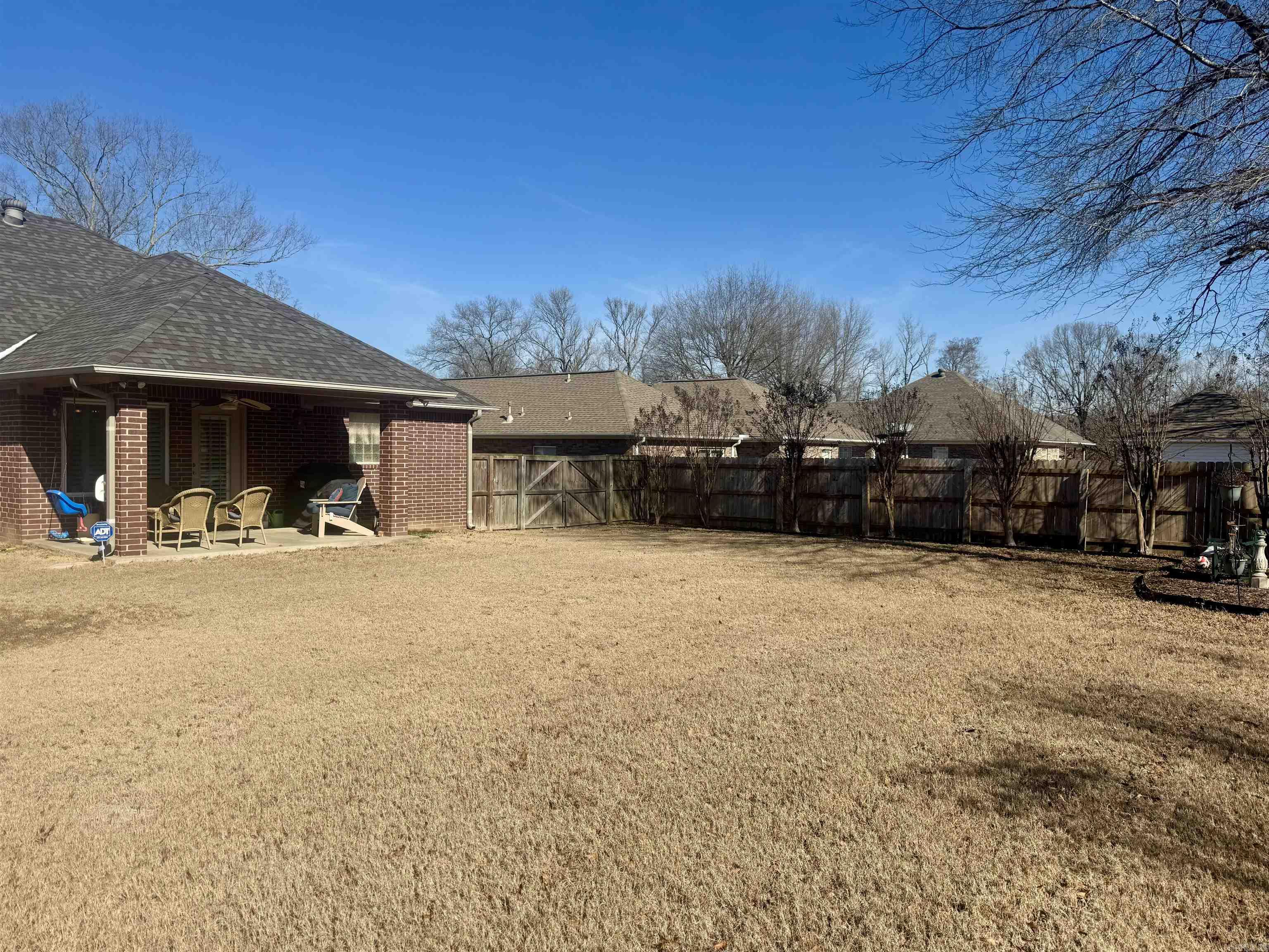 1239  Commons  Jacksonville, AR