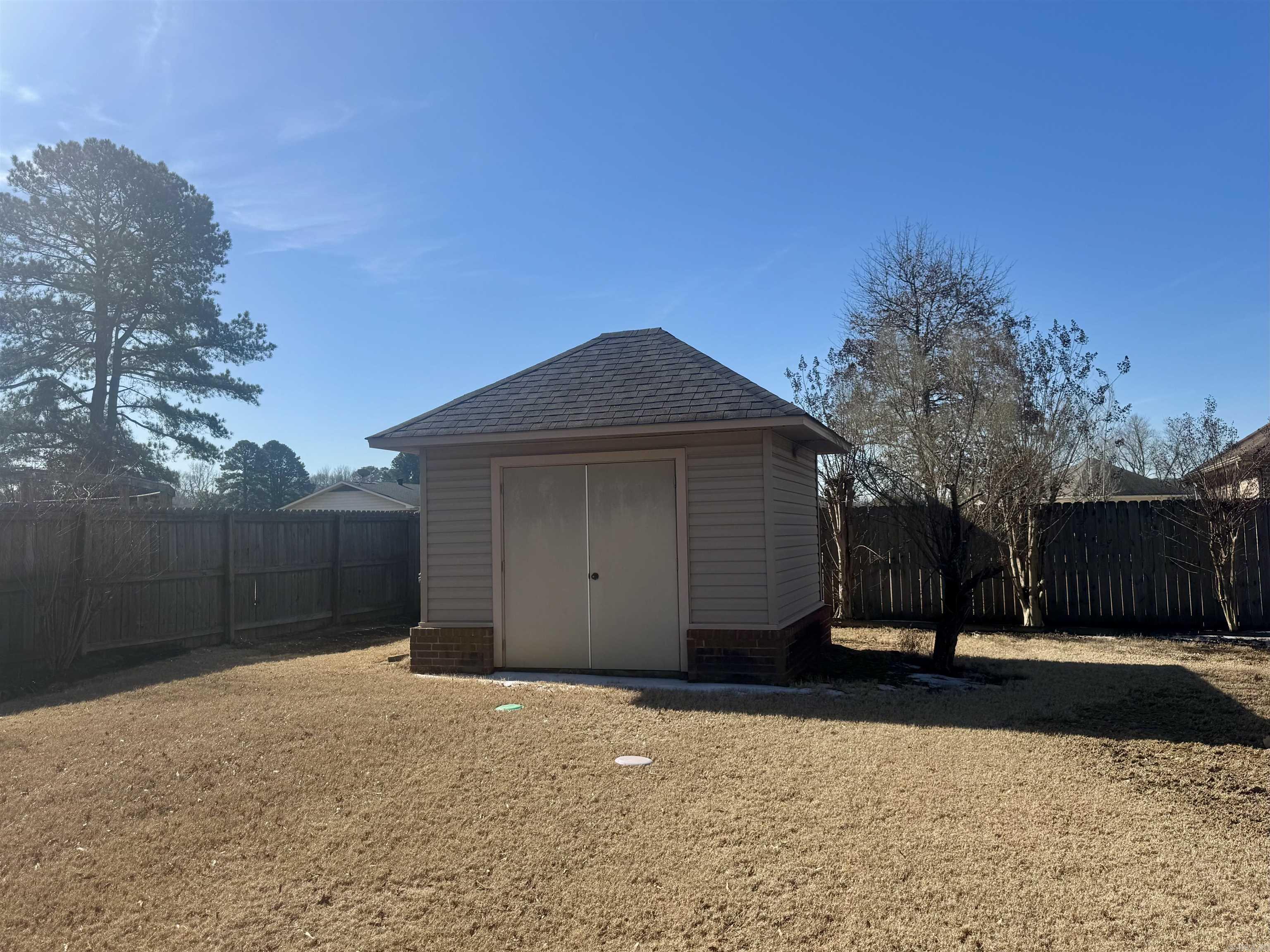 1239  Commons  Jacksonville, AR