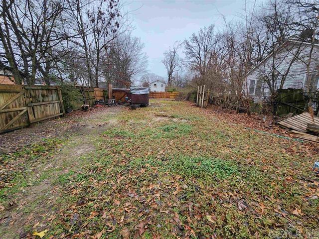 1212 W 18th  North Little Rock, AR