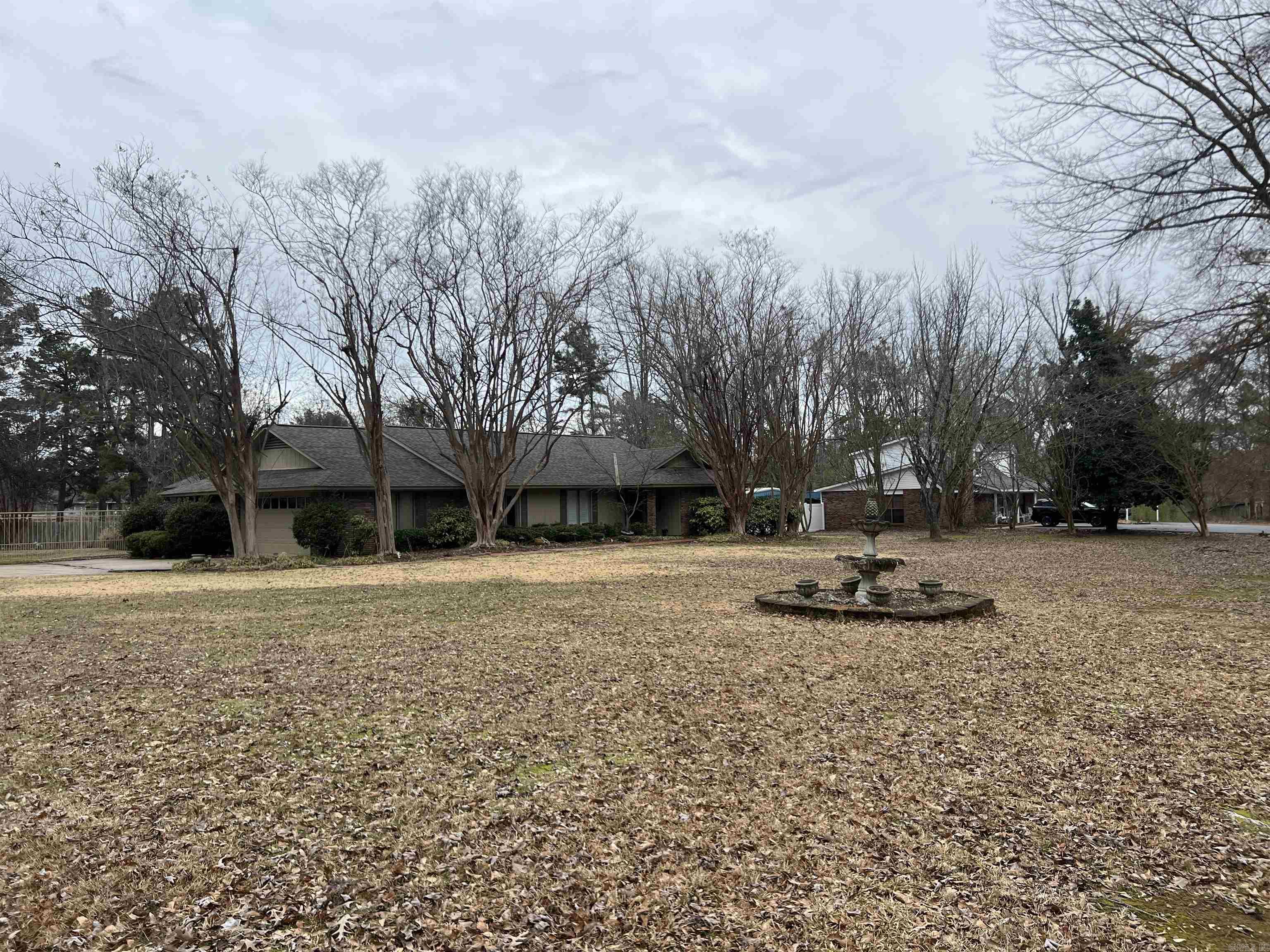 909 Kennedy Star City, AR 71667