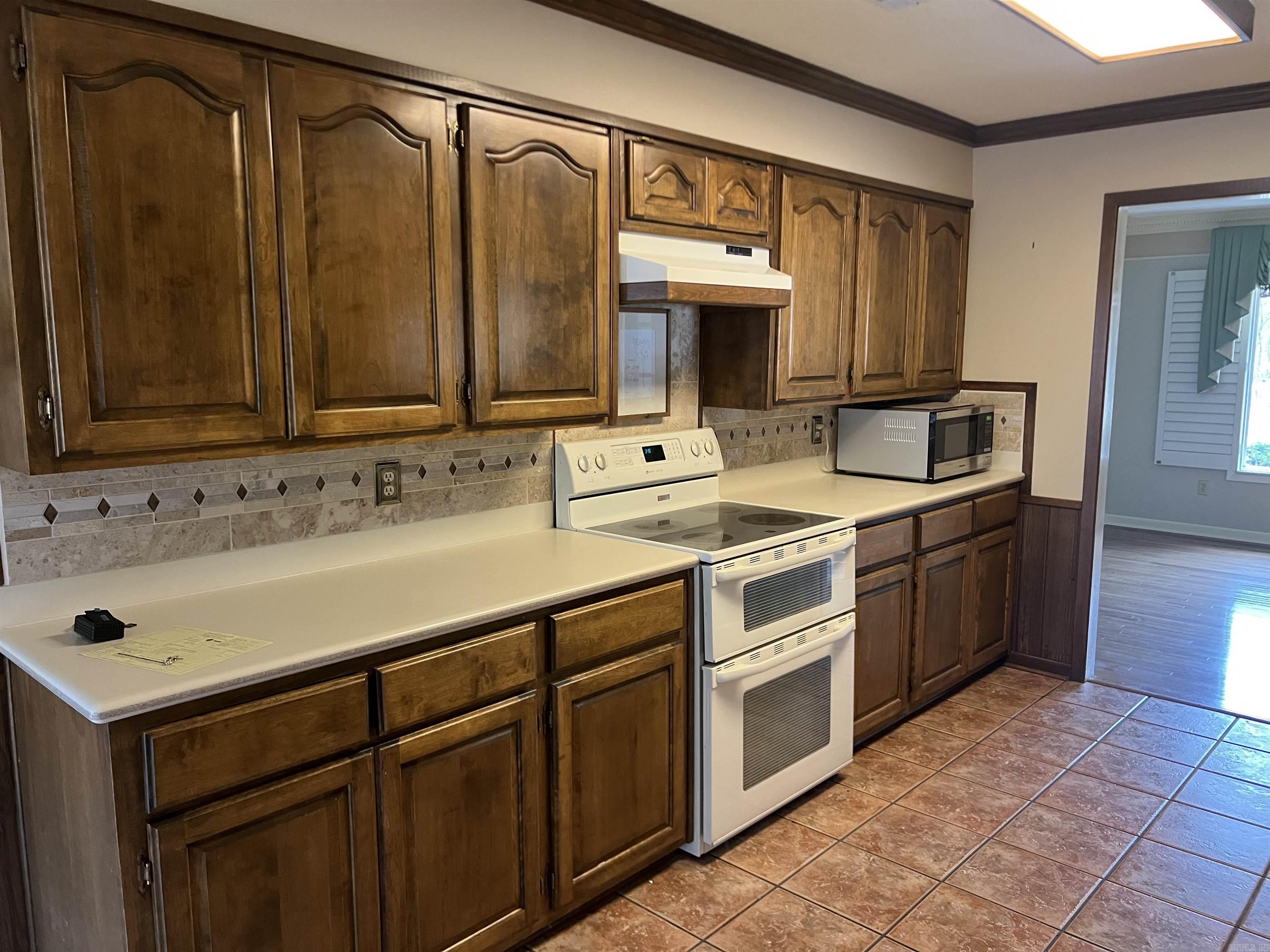 909 Kennedy Star City, AR 71667