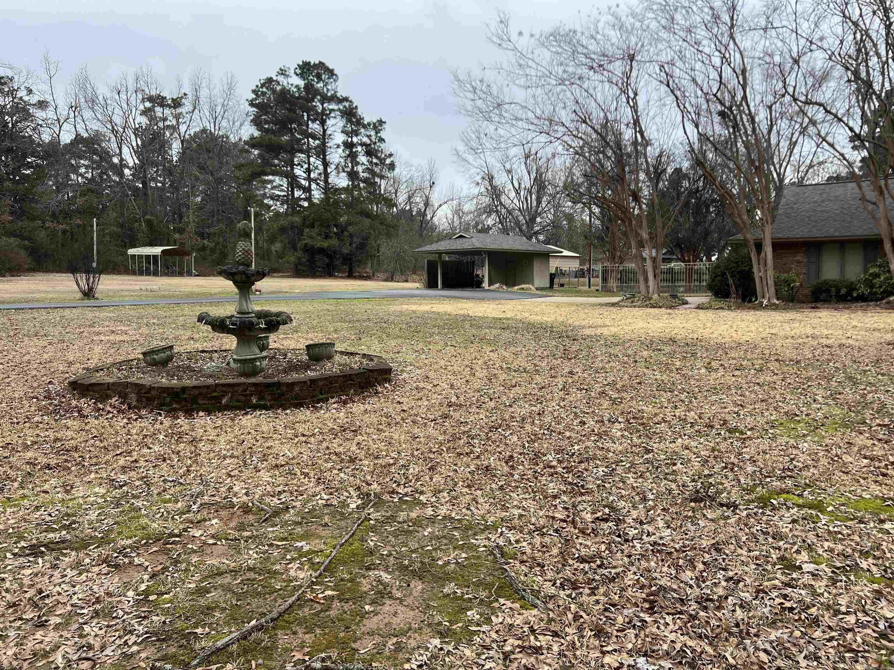 909 Kennedy Star City, AR 71667
