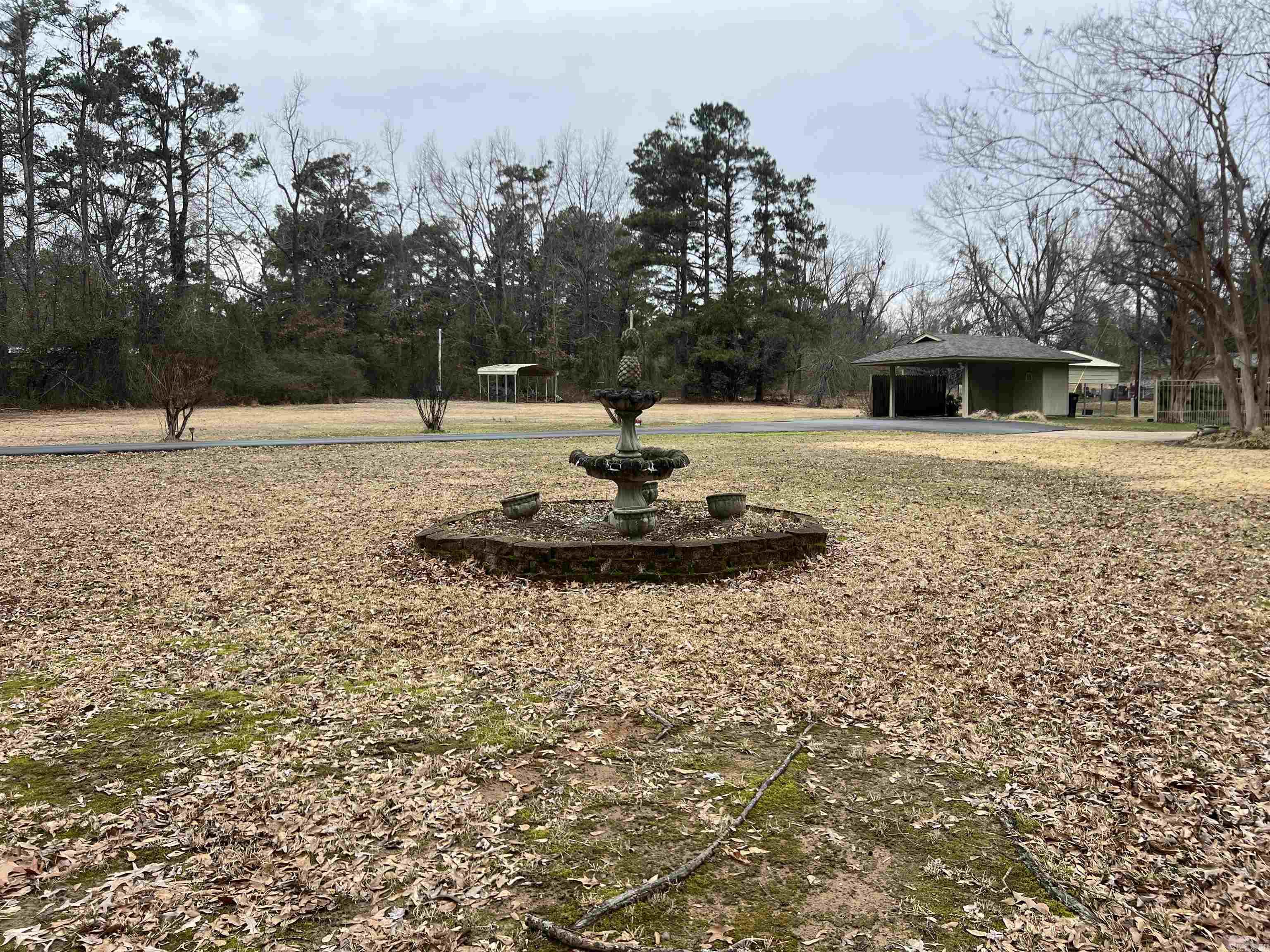 909 Kennedy Star City, AR 71667