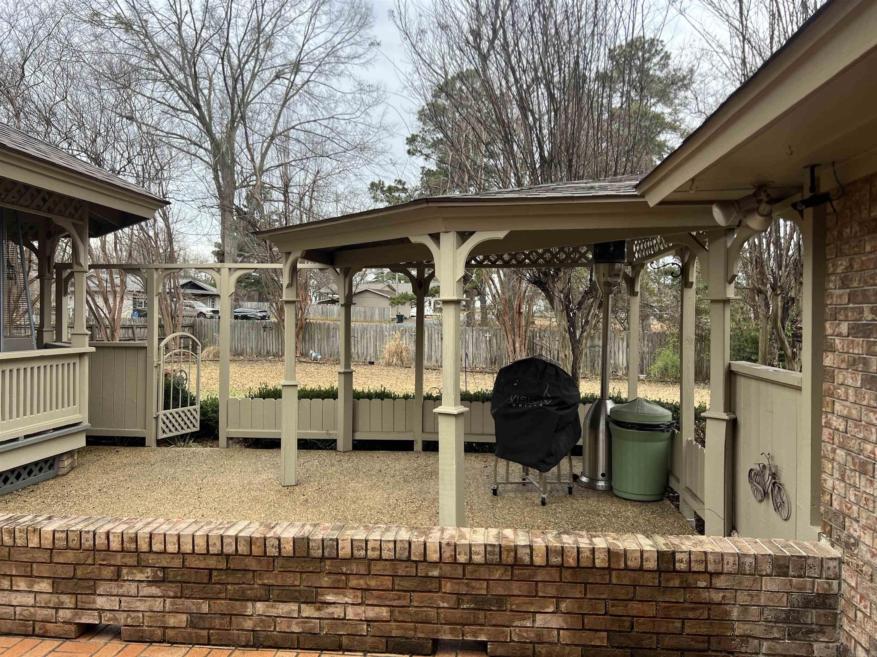 909 Kennedy Star City, AR 71667