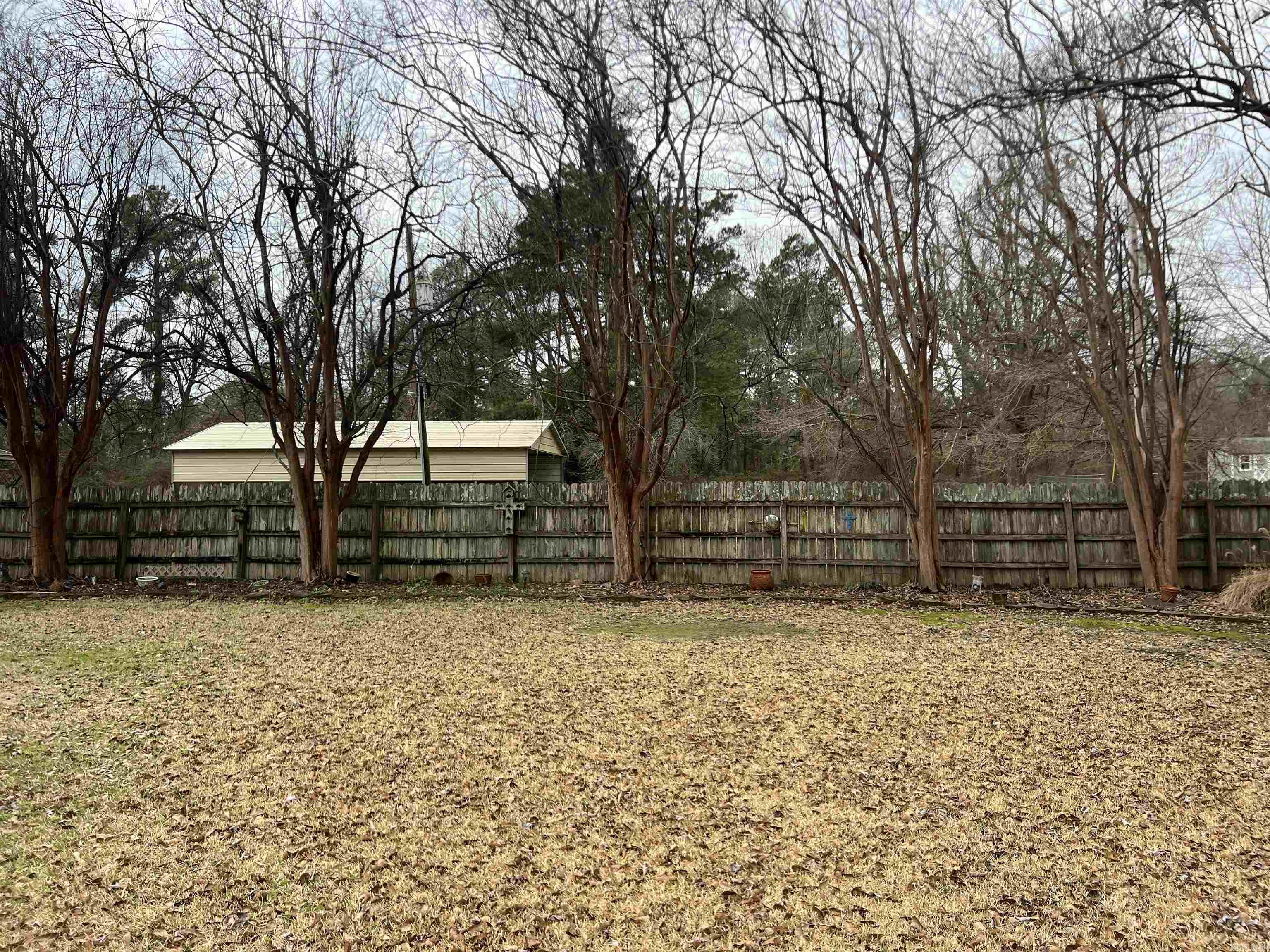 909 Kennedy Star City, AR 71667