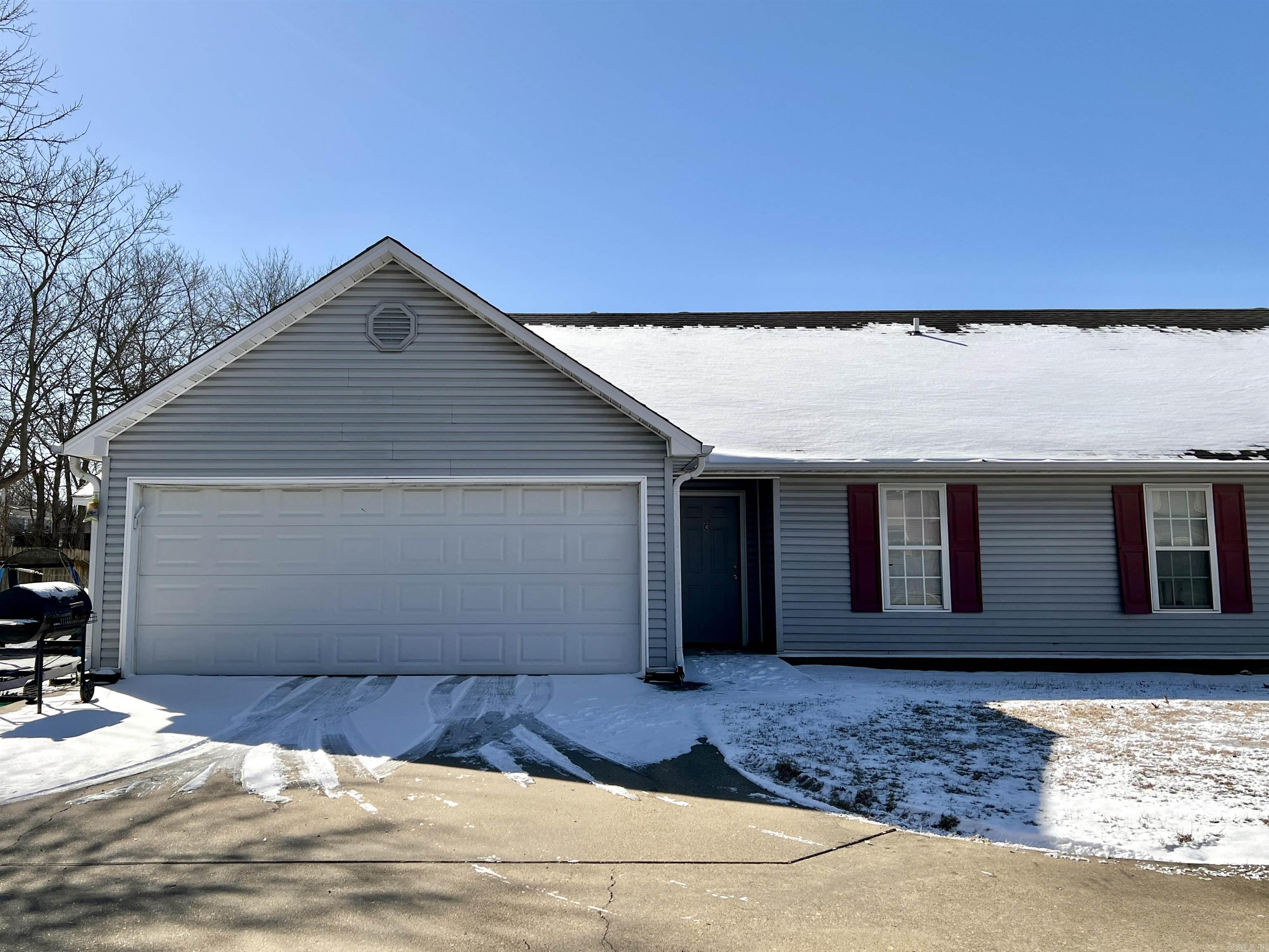 106  Leggett  Jonesboro, AR