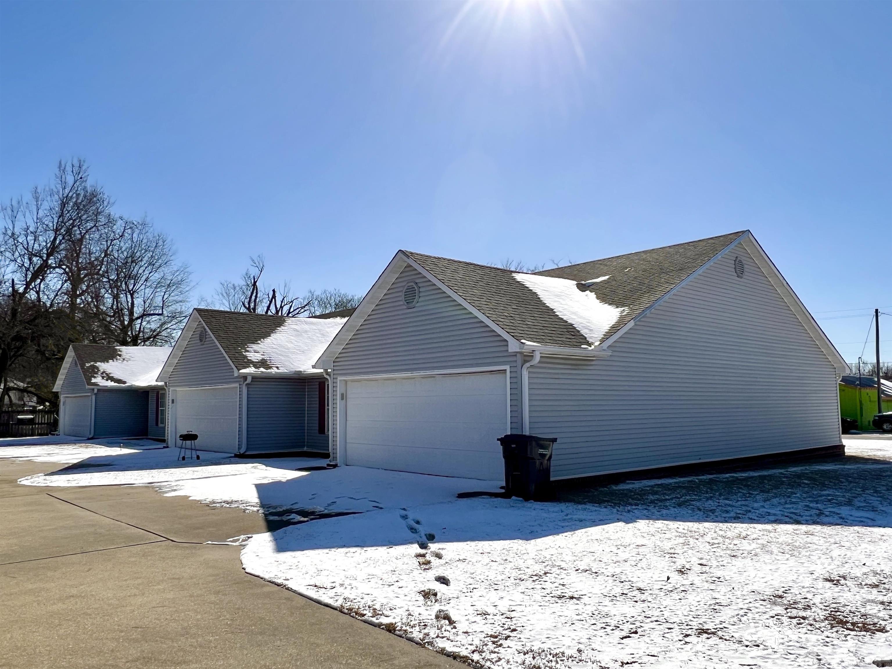 106  Leggett  Jonesboro, AR