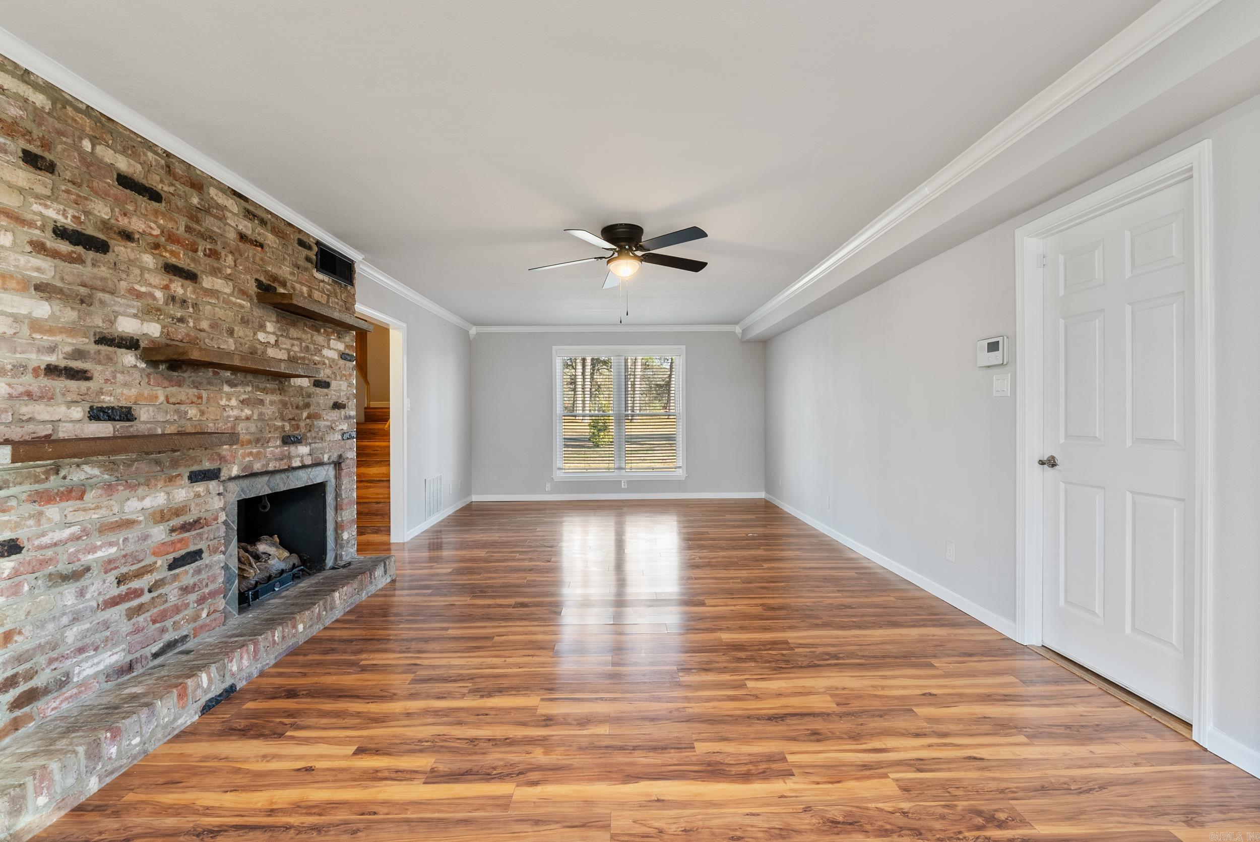 104 S Lakeland Pt  Hot Springs, AR