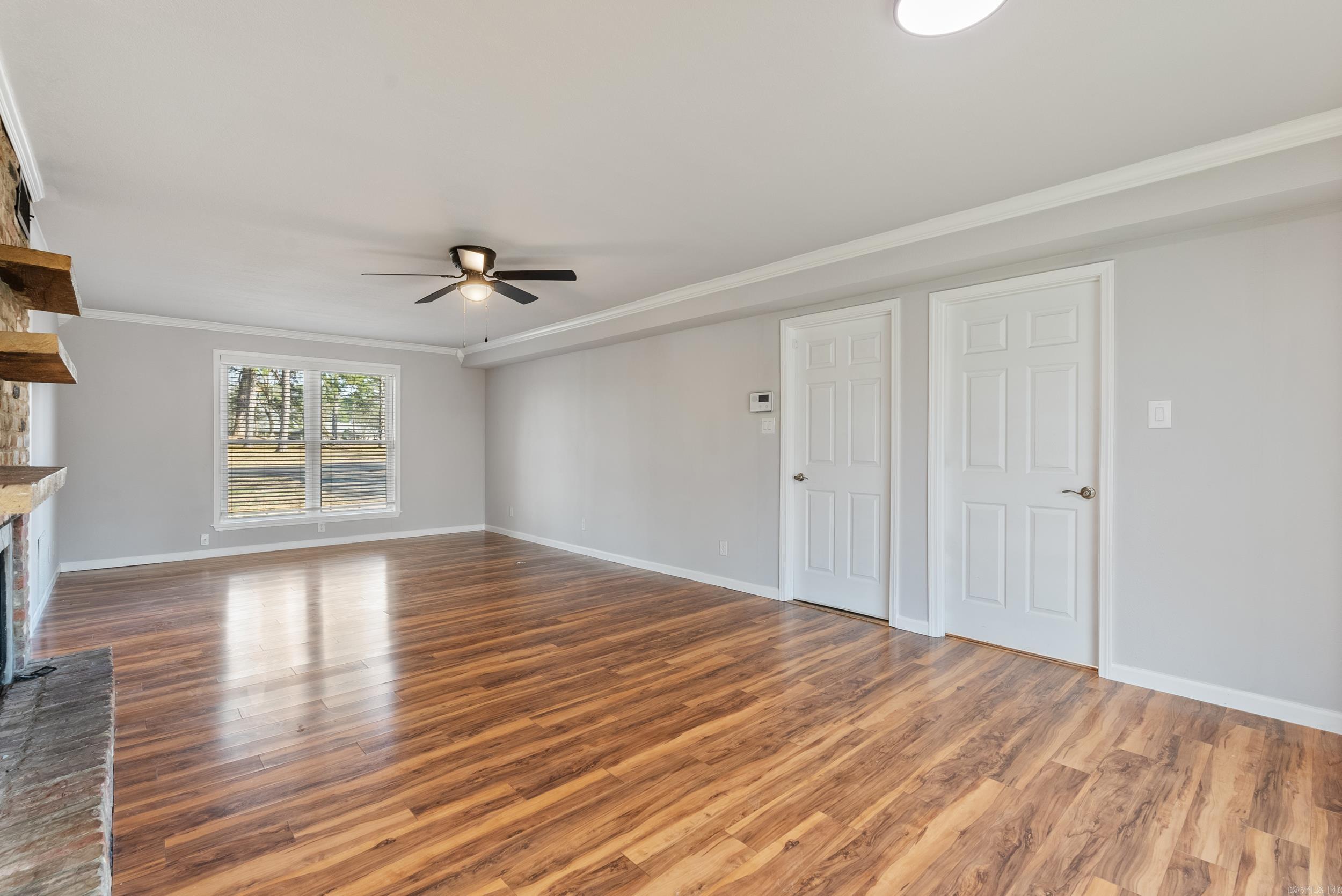 104 S Lakeland Pt  Hot Springs, AR
