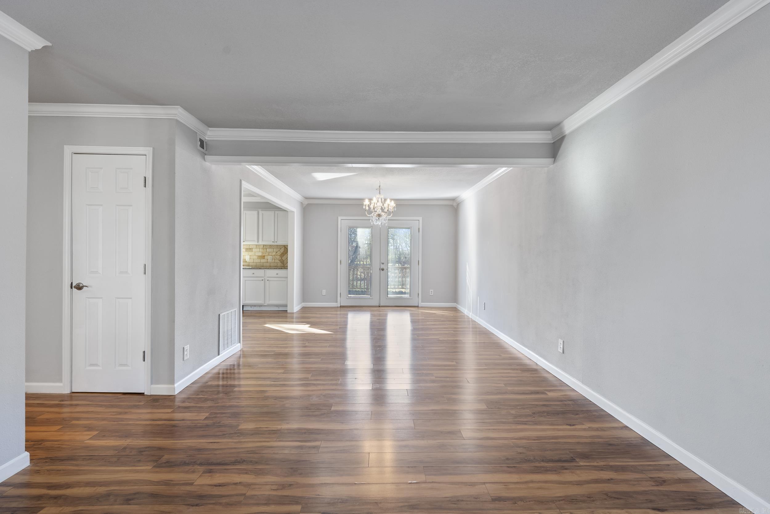 104 S Lakeland Pt  Hot Springs, AR