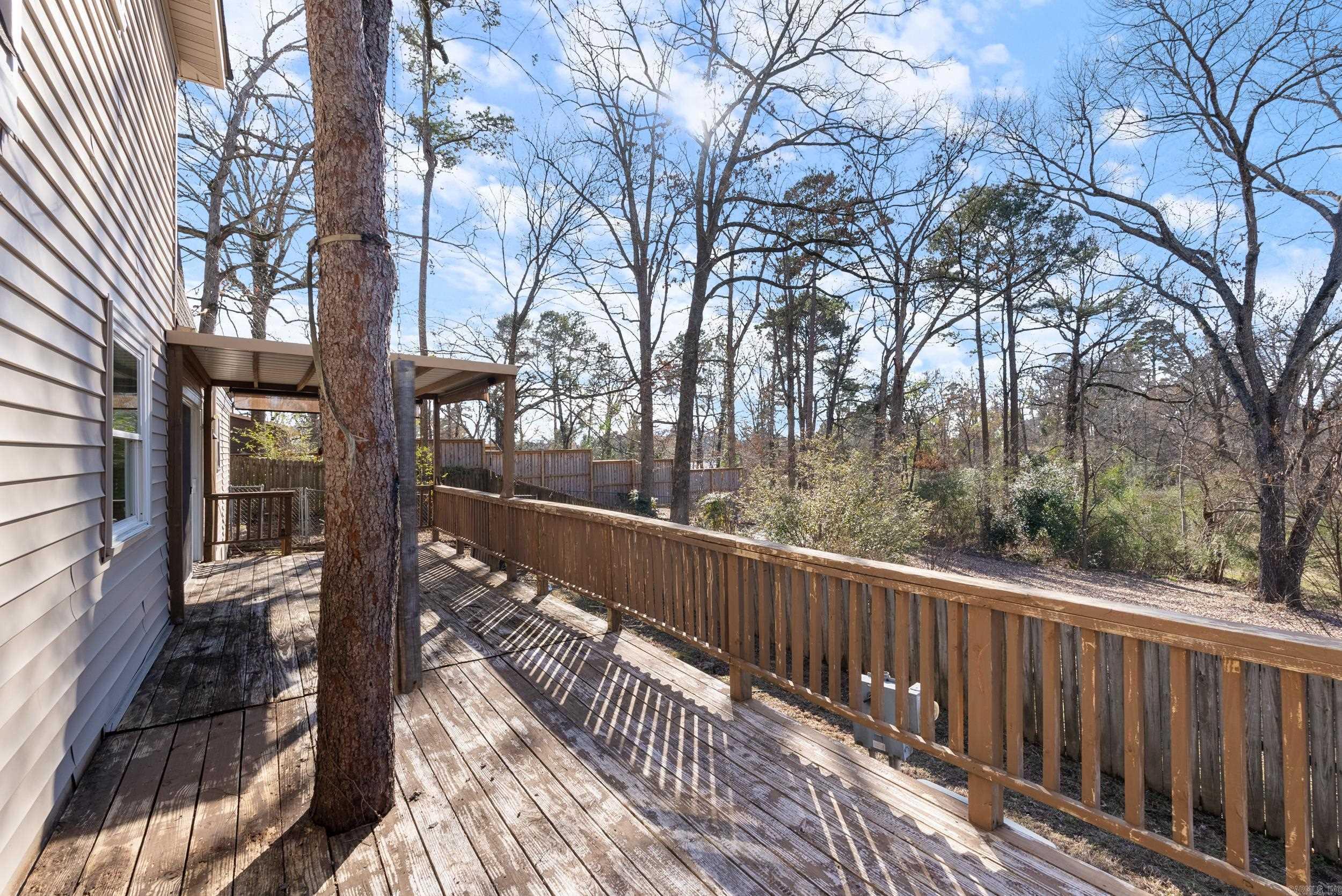 104 S Lakeland Pt  Hot Springs, AR