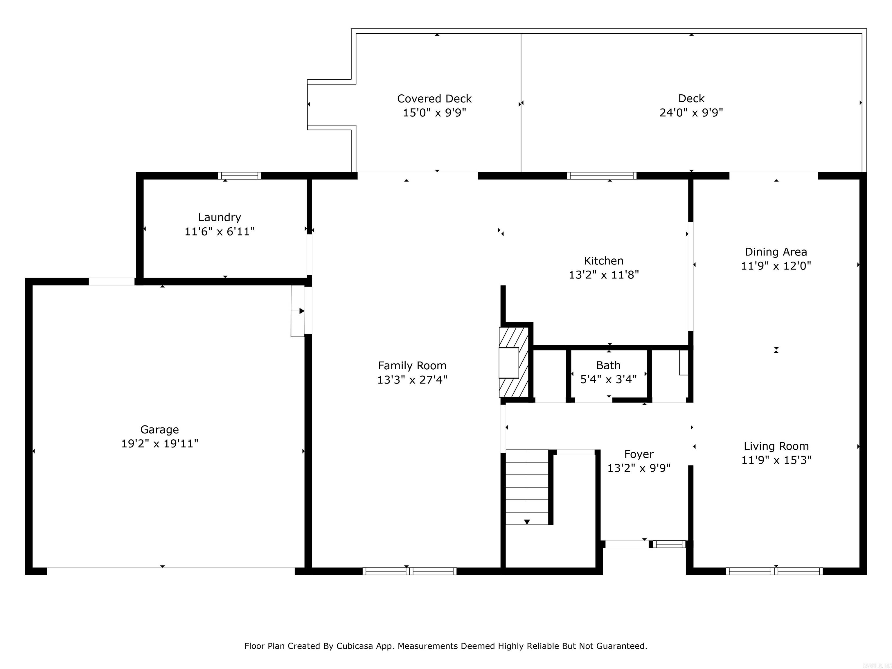 104 S Lakeland Pt  Hot Springs, AR