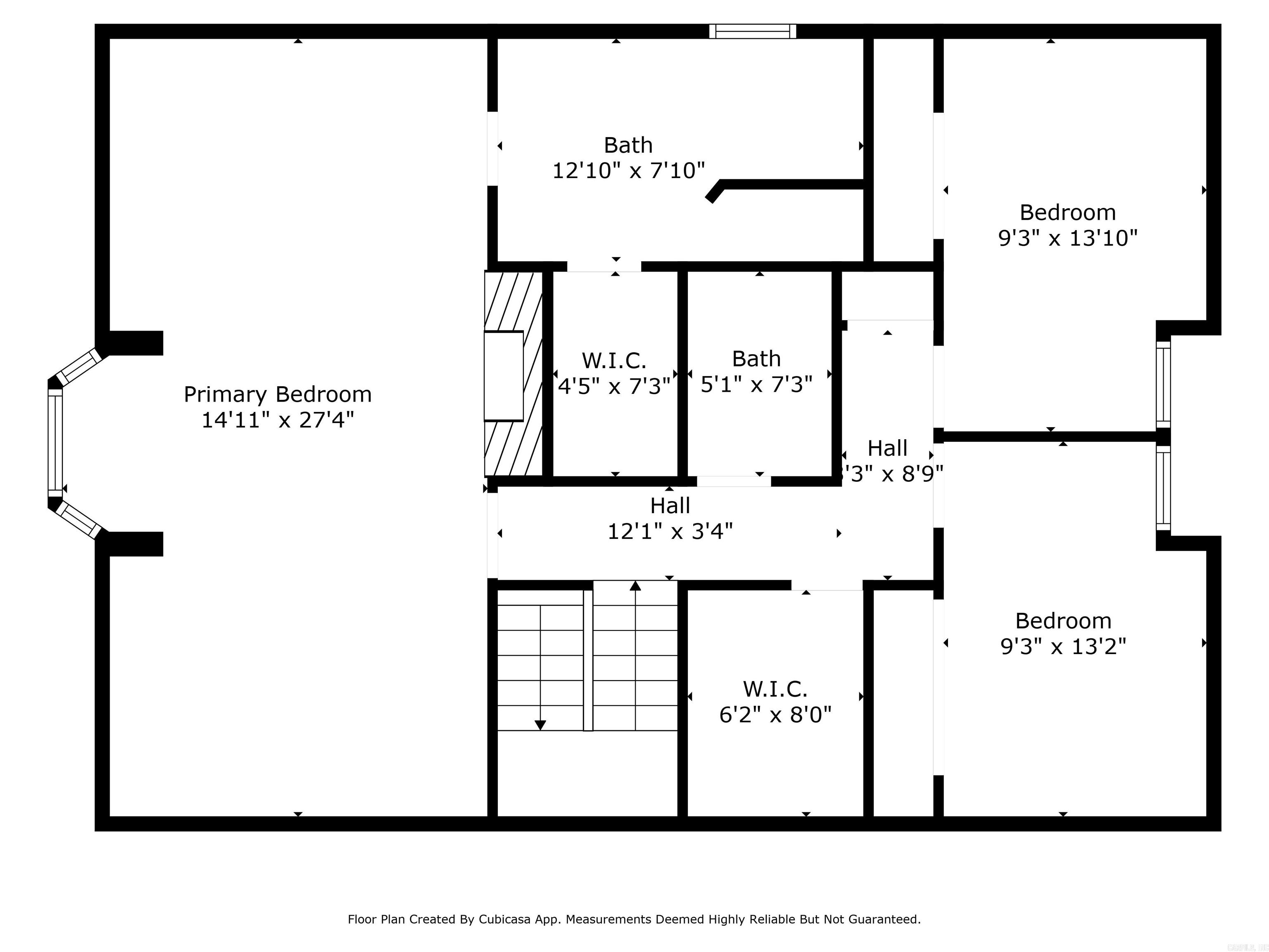 104 S Lakeland Pt  Hot Springs, AR