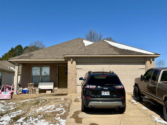 314 W School  Brookland, AR