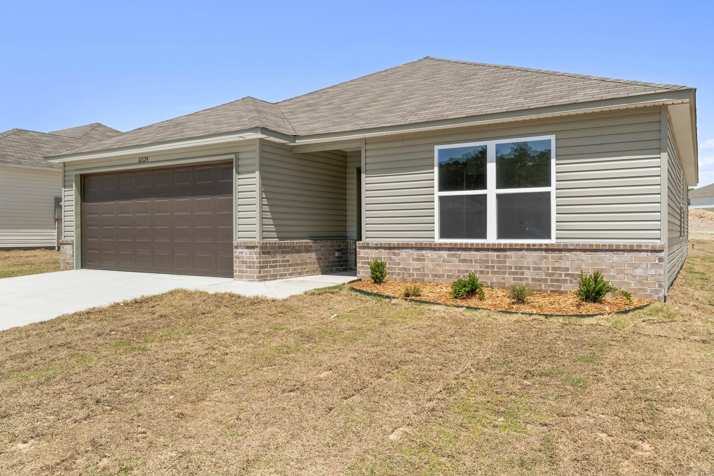 6024  Croft Lot 336 Block 0 Benton, AR