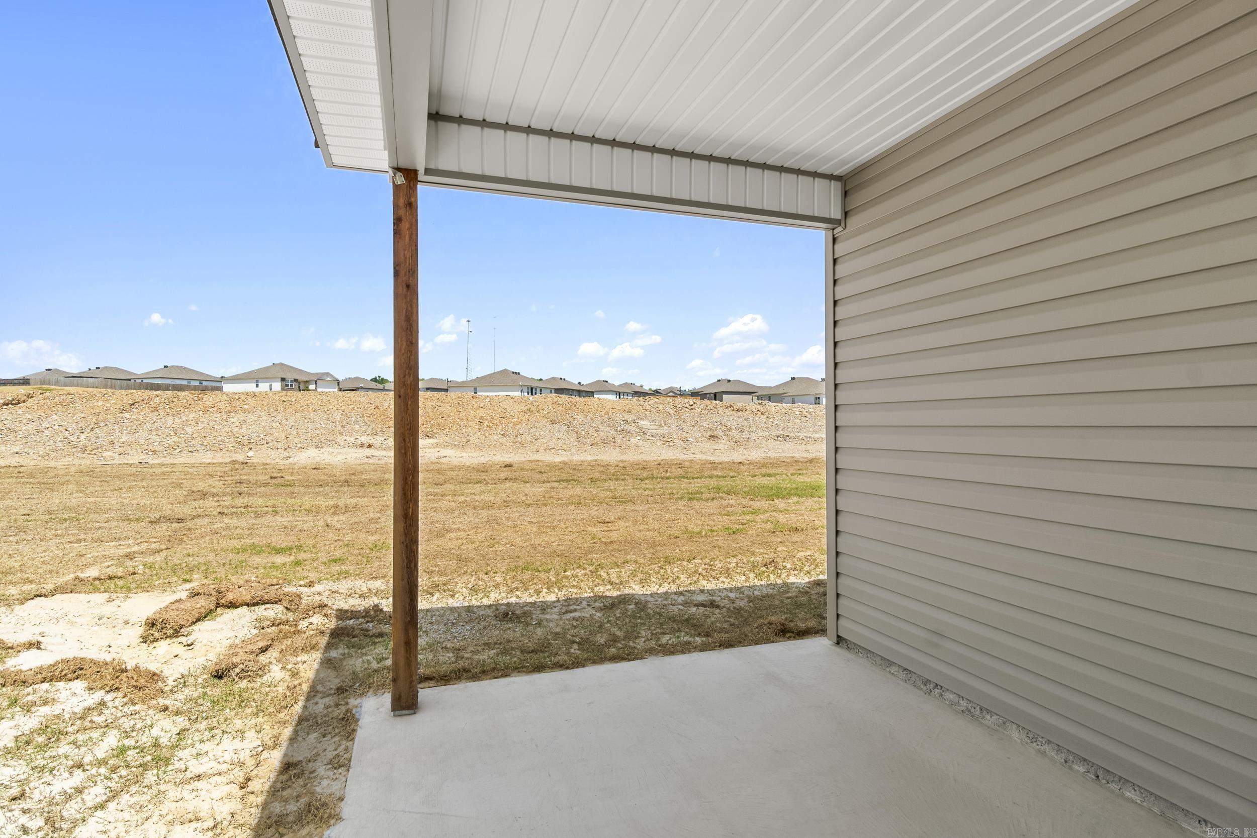 6024  Croft Lot 336 Block 0 Benton, AR