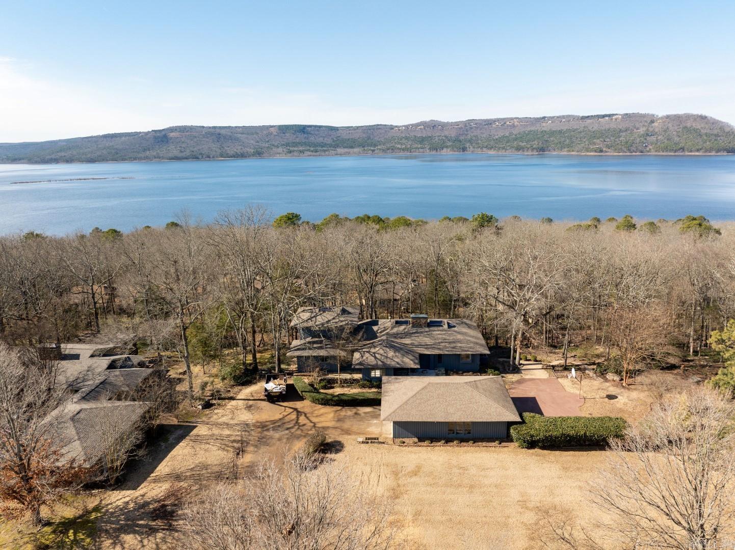 513  Bayview  Heber Springs, AR