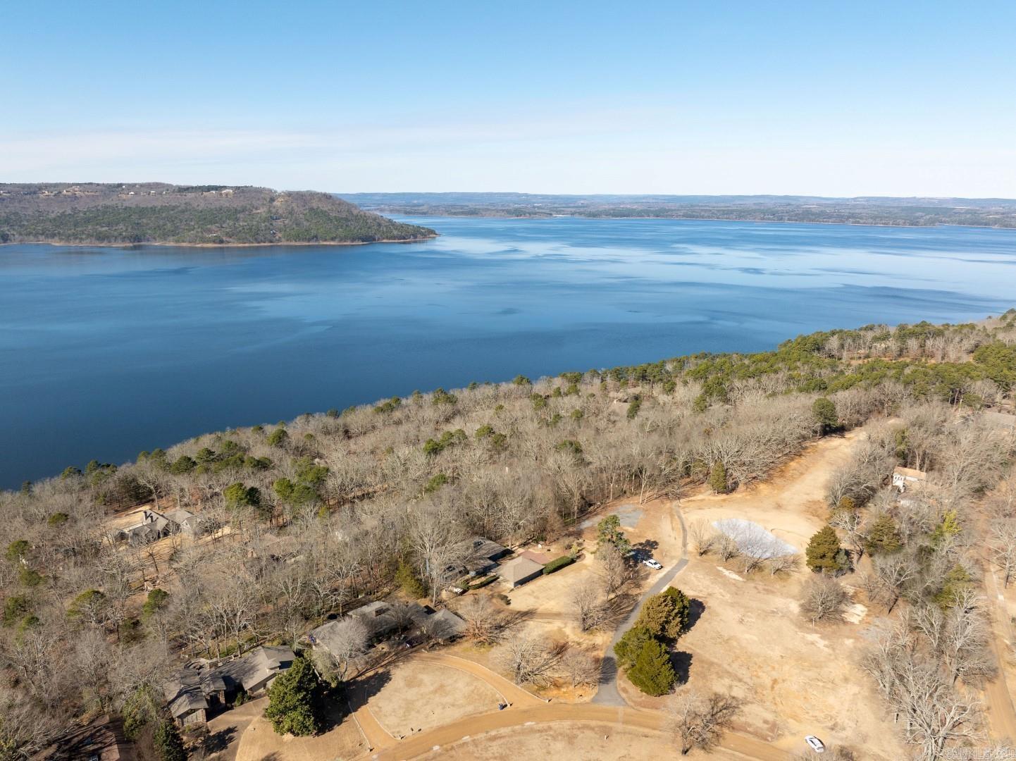513  Bayview  Heber Springs, AR