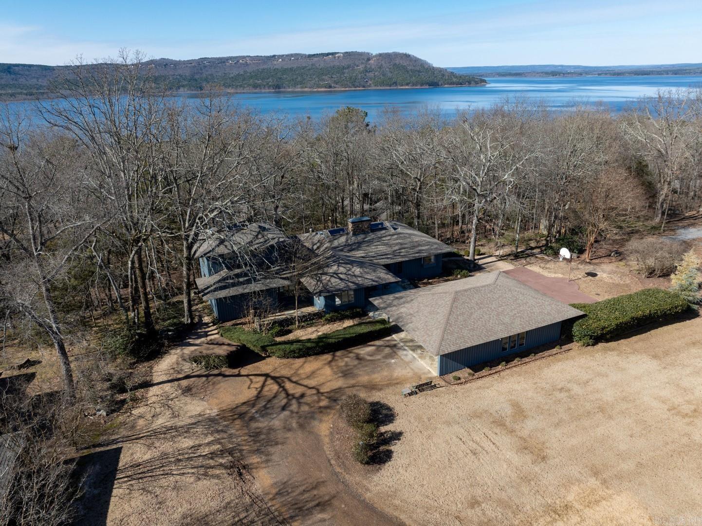 513  Bayview  Heber Springs, AR