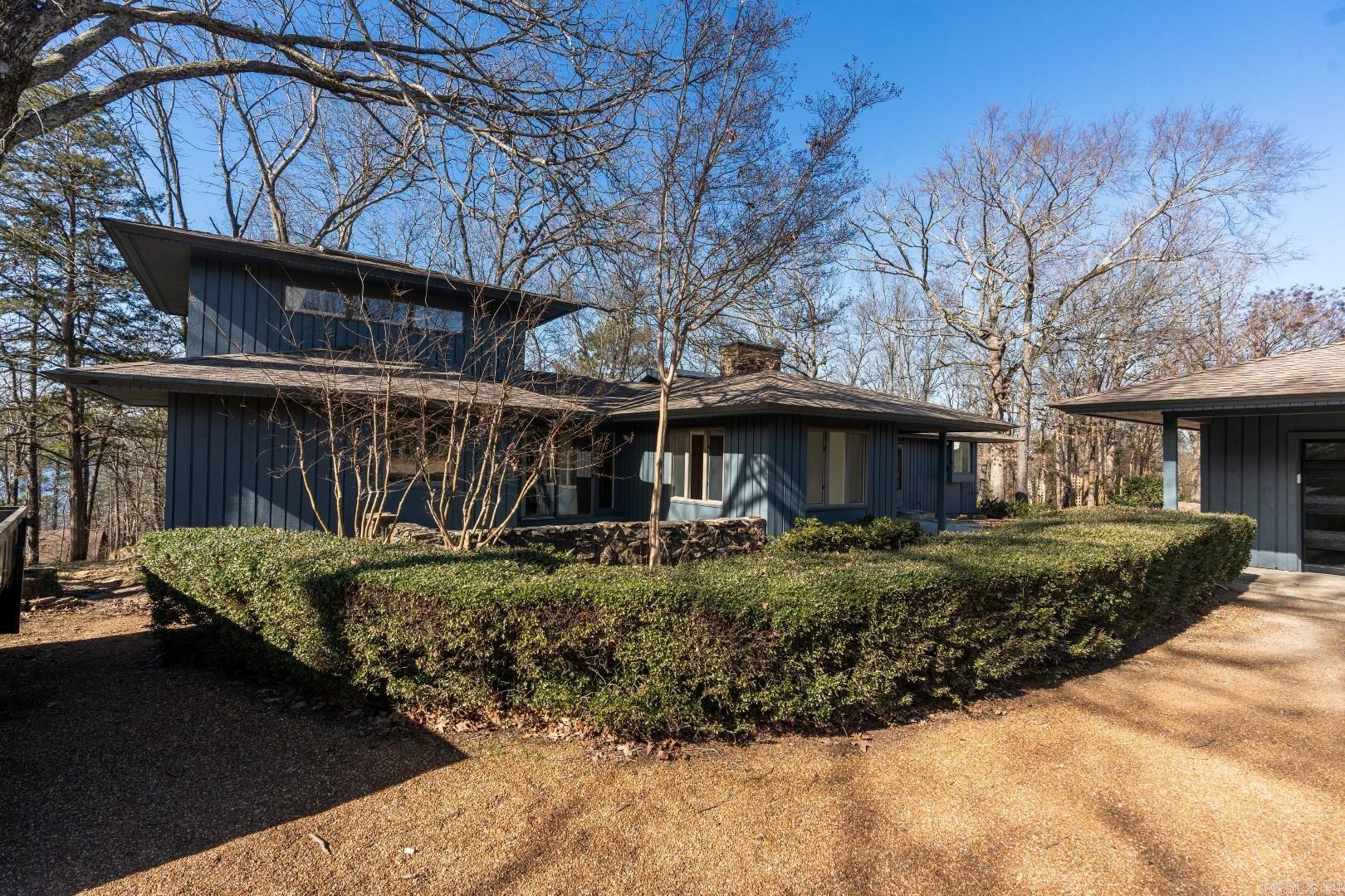 513  Bayview  Heber Springs, AR