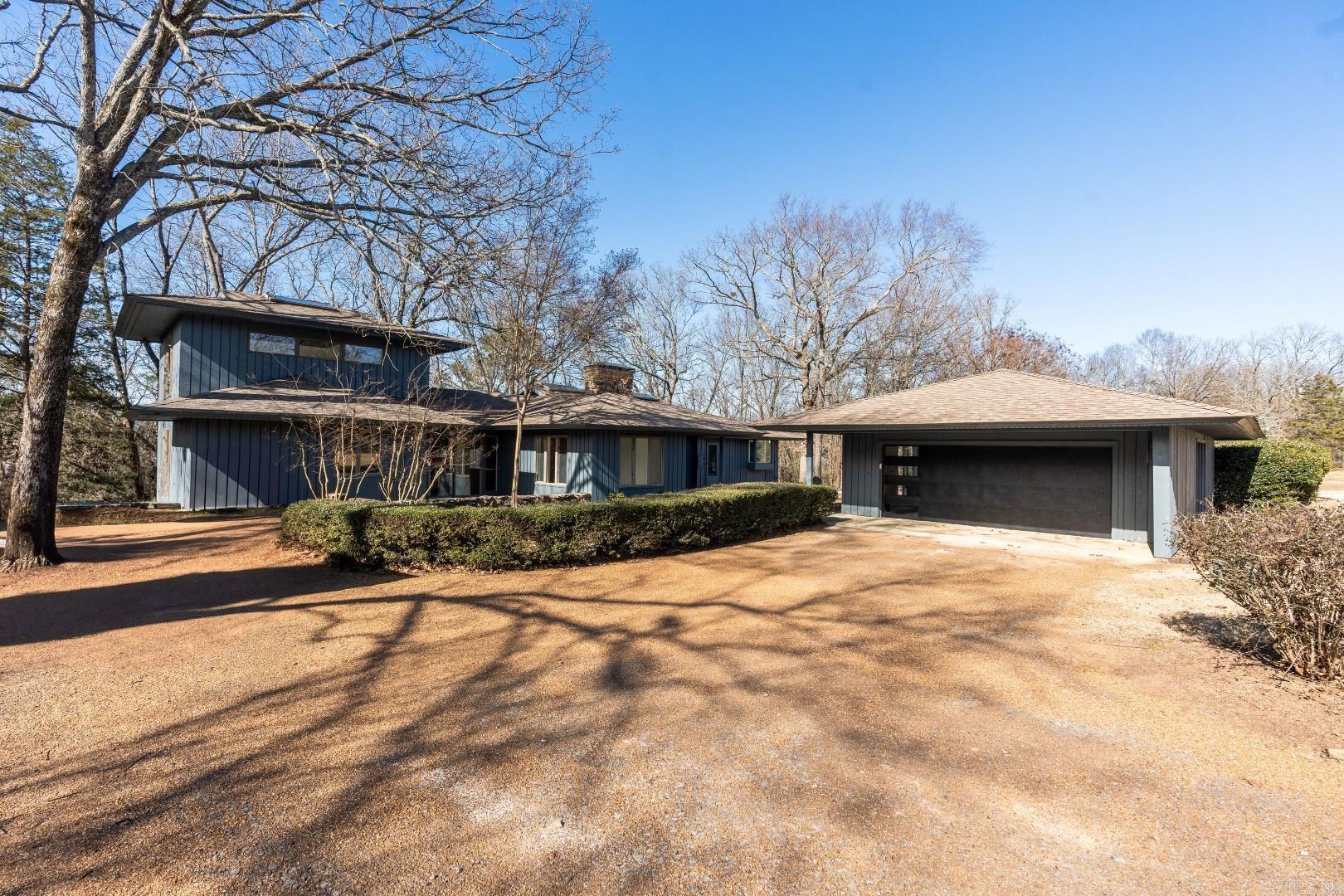 513  Bayview  Heber Springs, AR