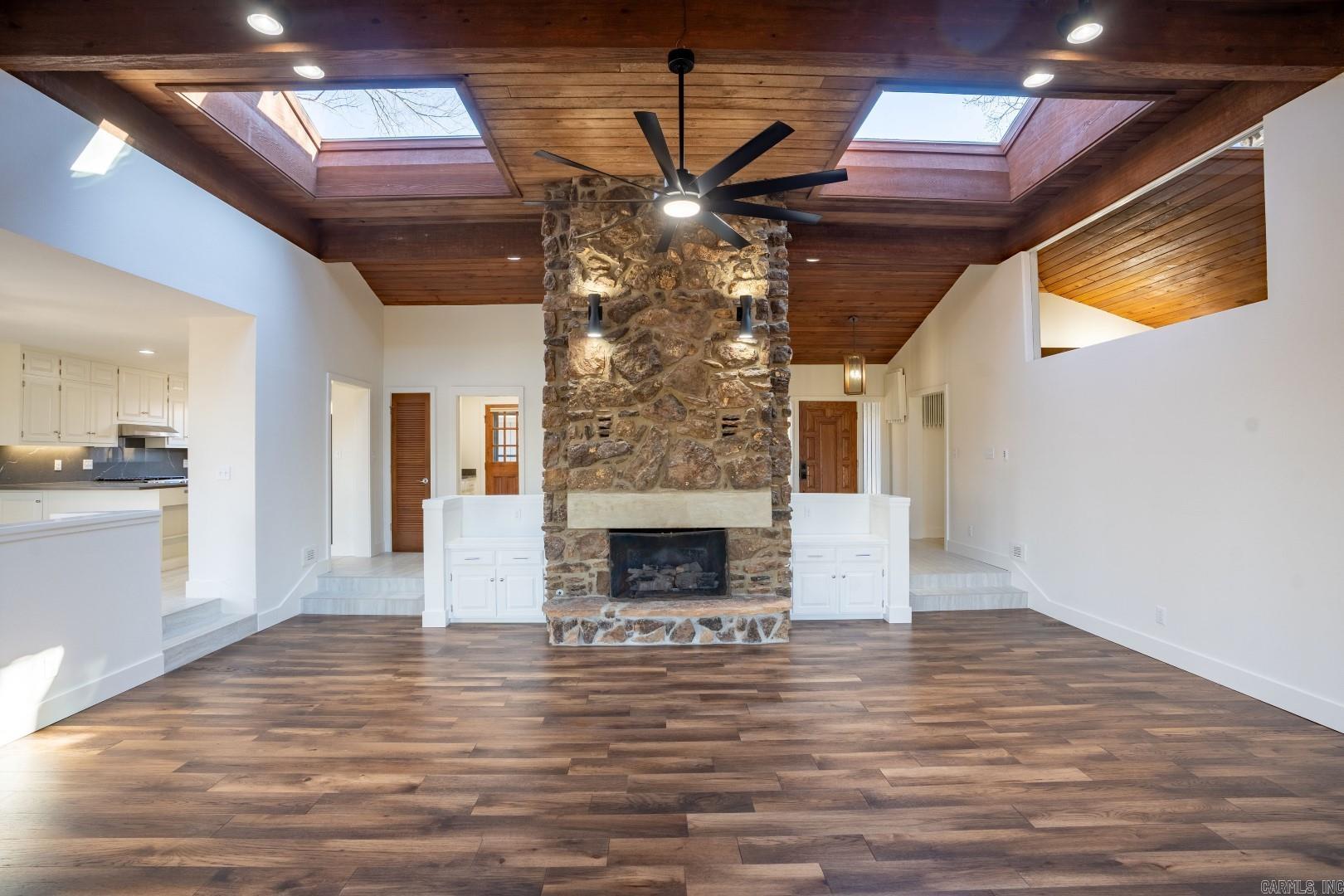 513  Bayview  Heber Springs, AR